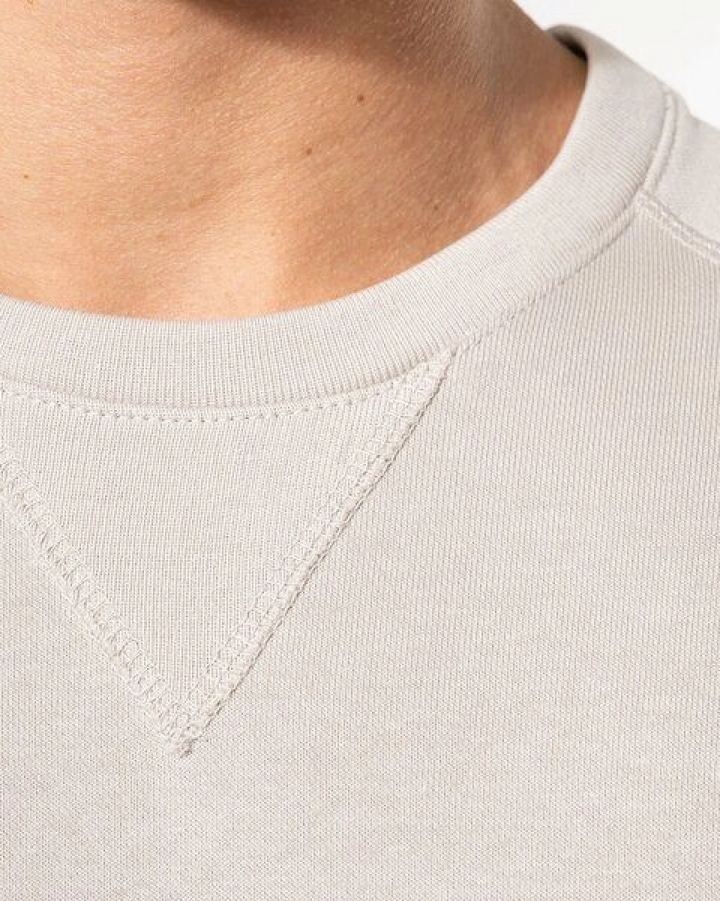 YTWOO Premium Herren Sweatshirt – Ansicht 2