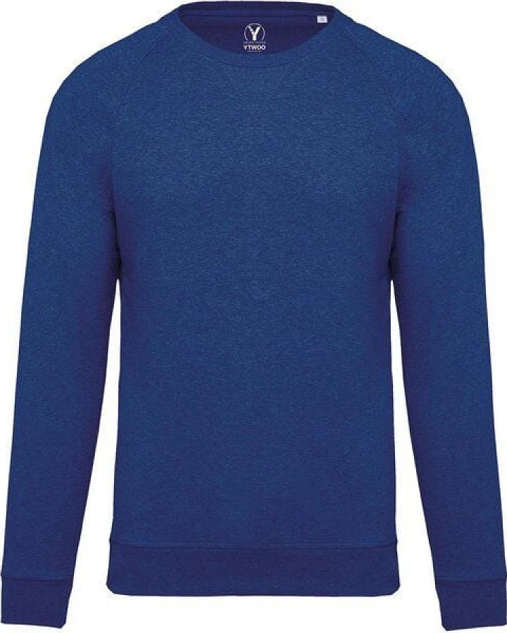 Ocean Blue Heather