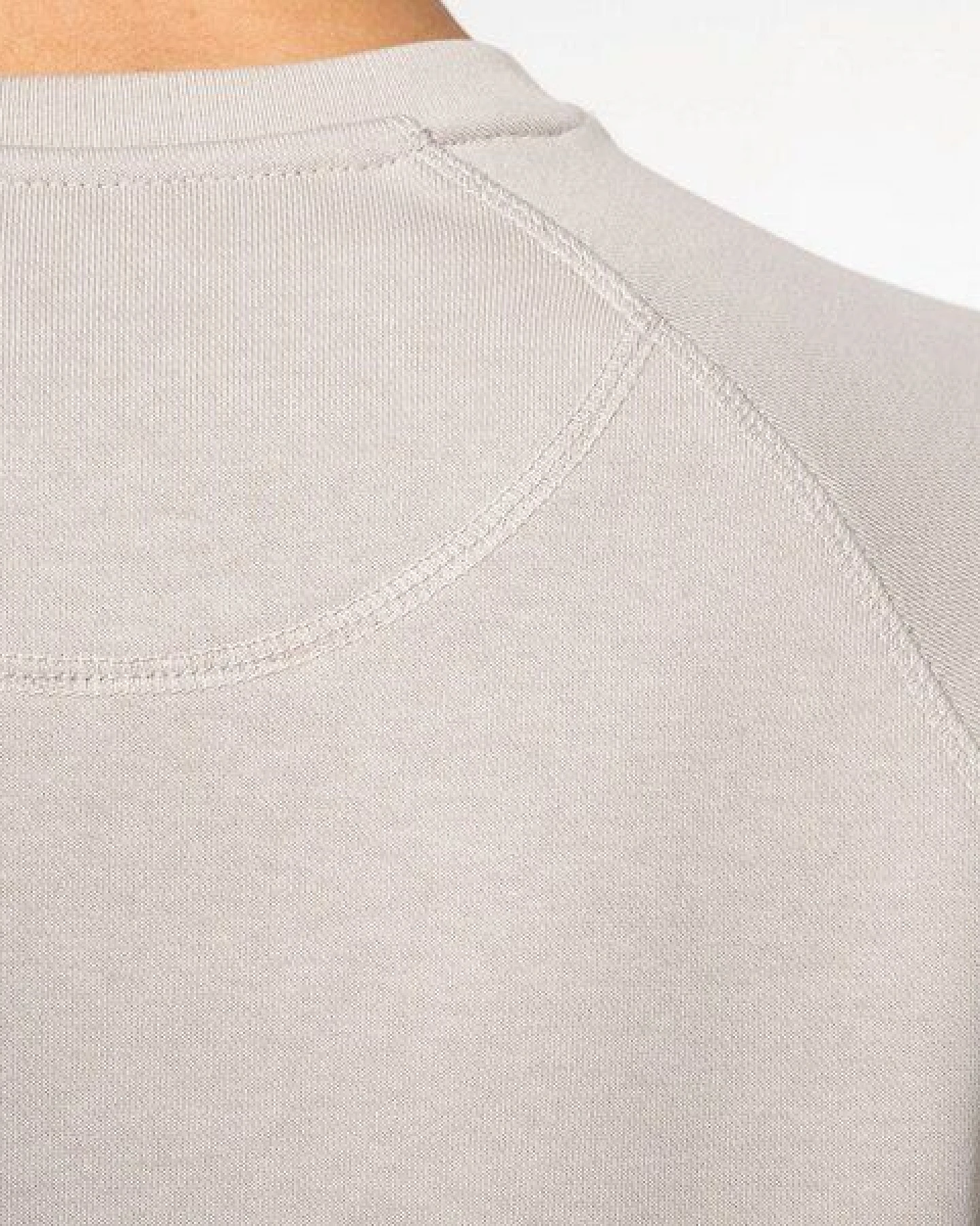 YTWOO Premium Herren Sweatshirt – Ansicht 4