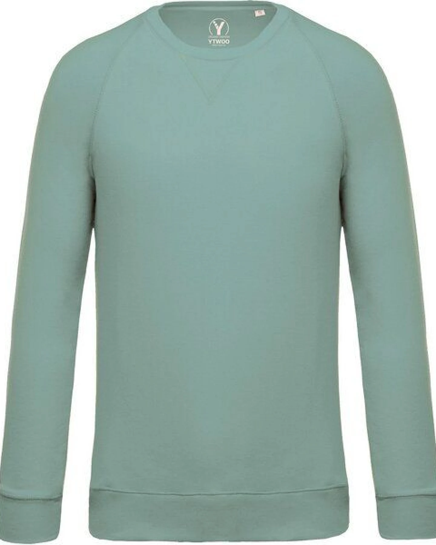 YTWOO Premium Herren Sweatshirt – Ansicht 4