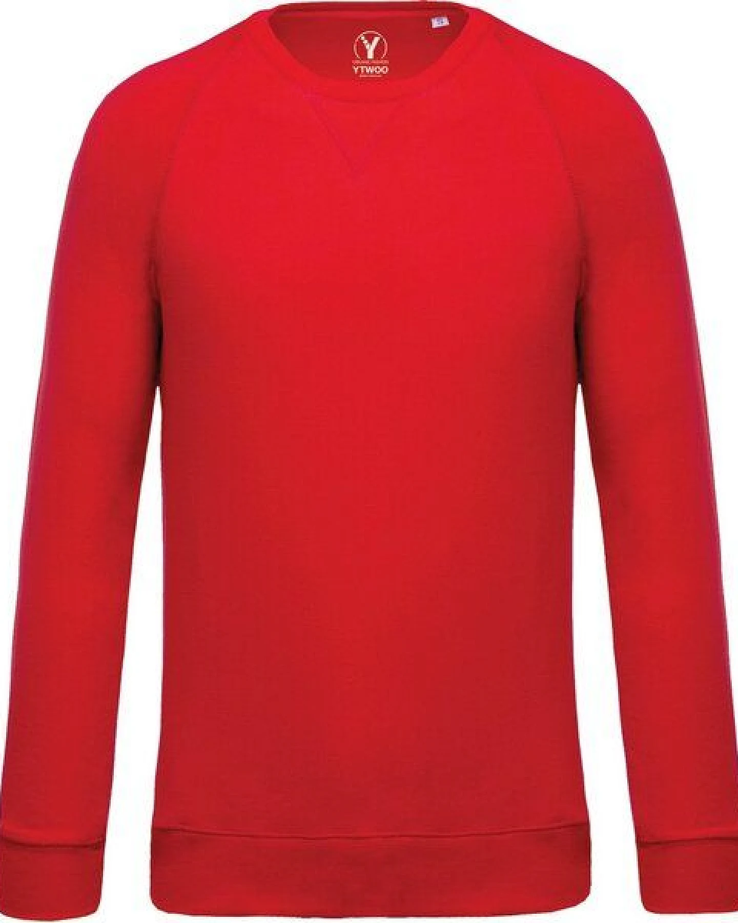YTWOO Premium Herren Sweatshirt – Ansicht 4