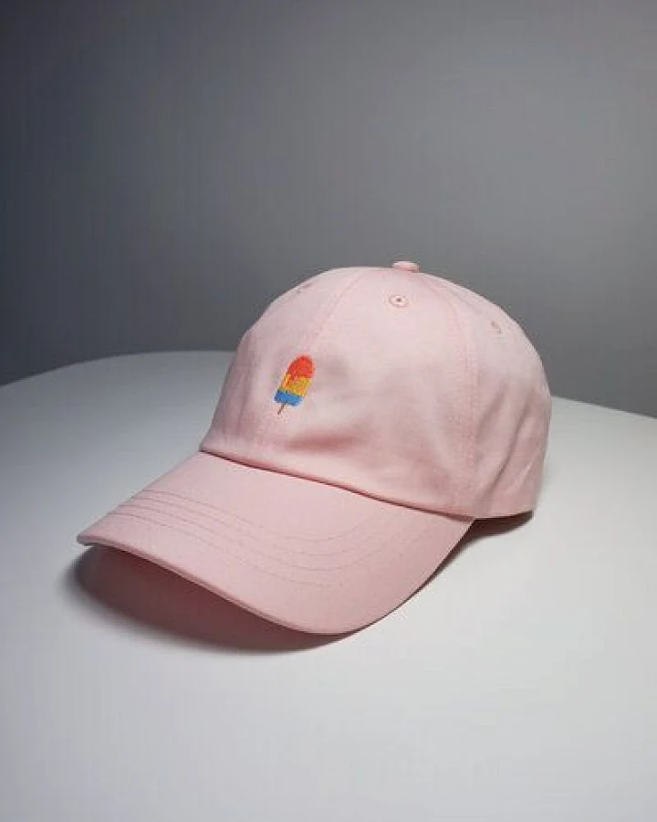 Eis/Pink (Rosa)