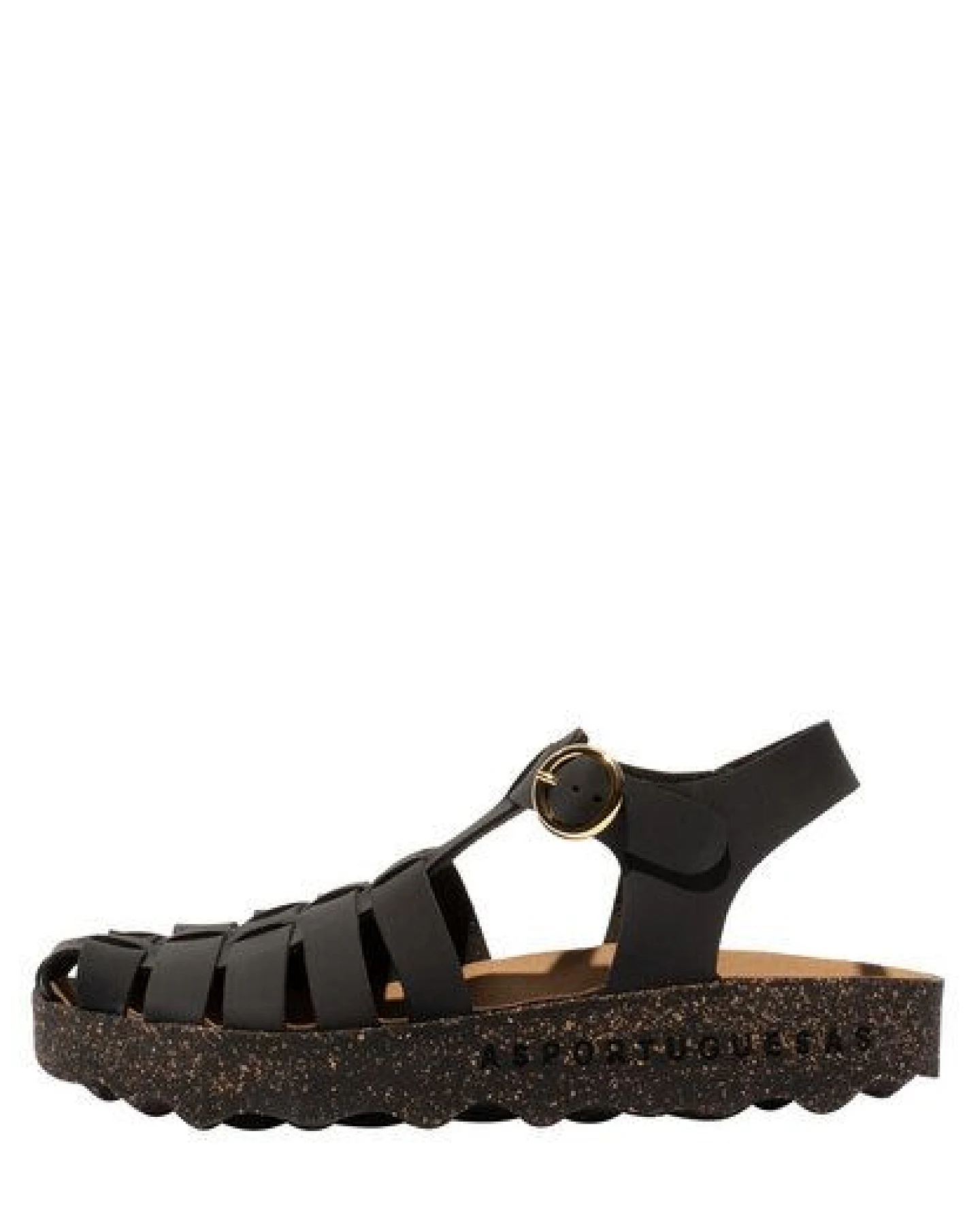 ASPORTUGUESAS Damen Sommerschuh Calix – Ansicht 3