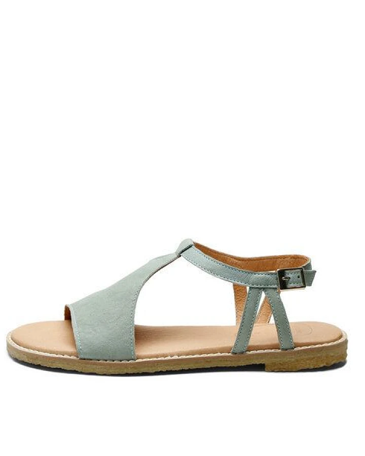 Grand Step Shoes Sandalen Eldora aus Leder