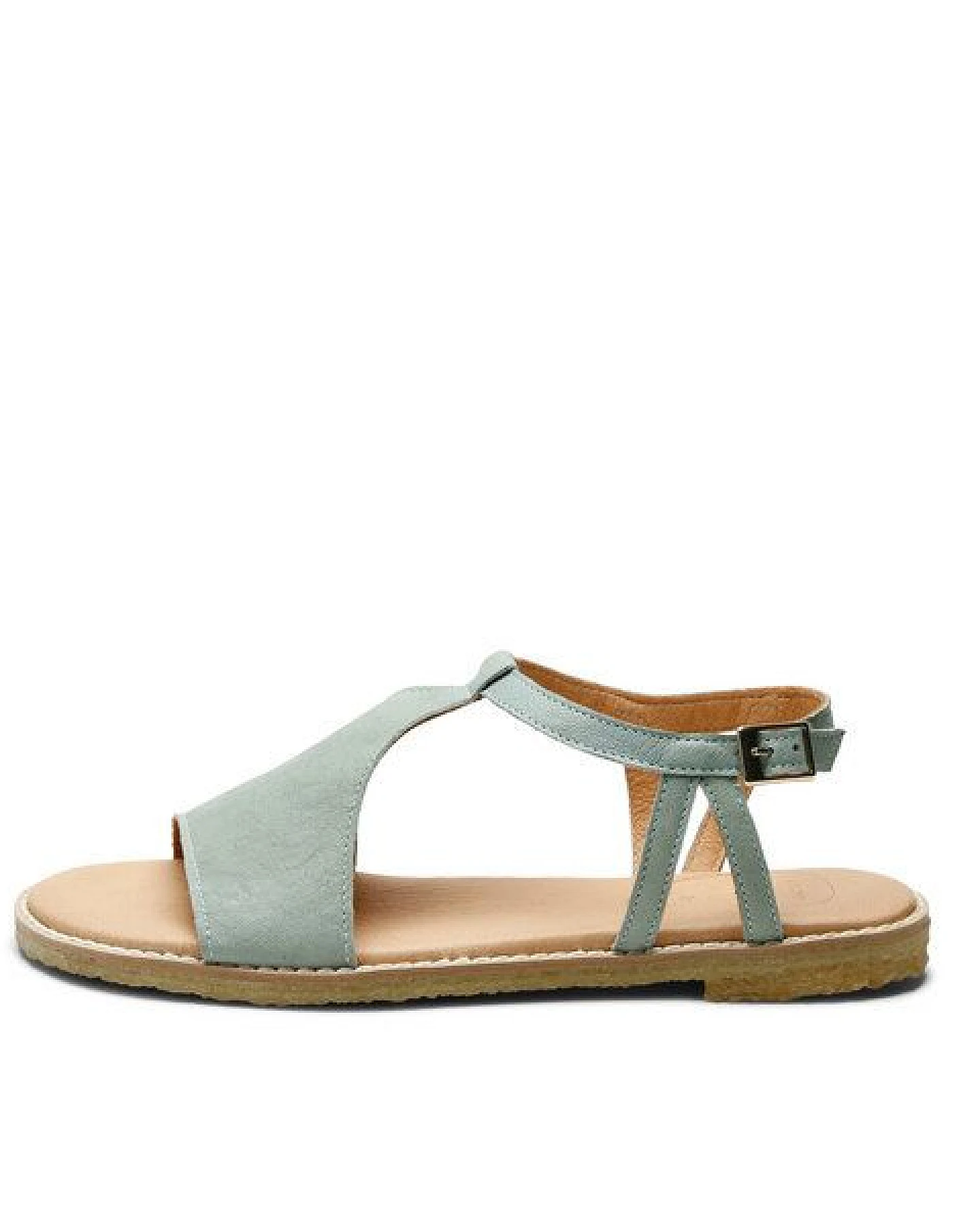 Grand Step Shoes Sandalen Eldora aus Leder – Ansicht 2