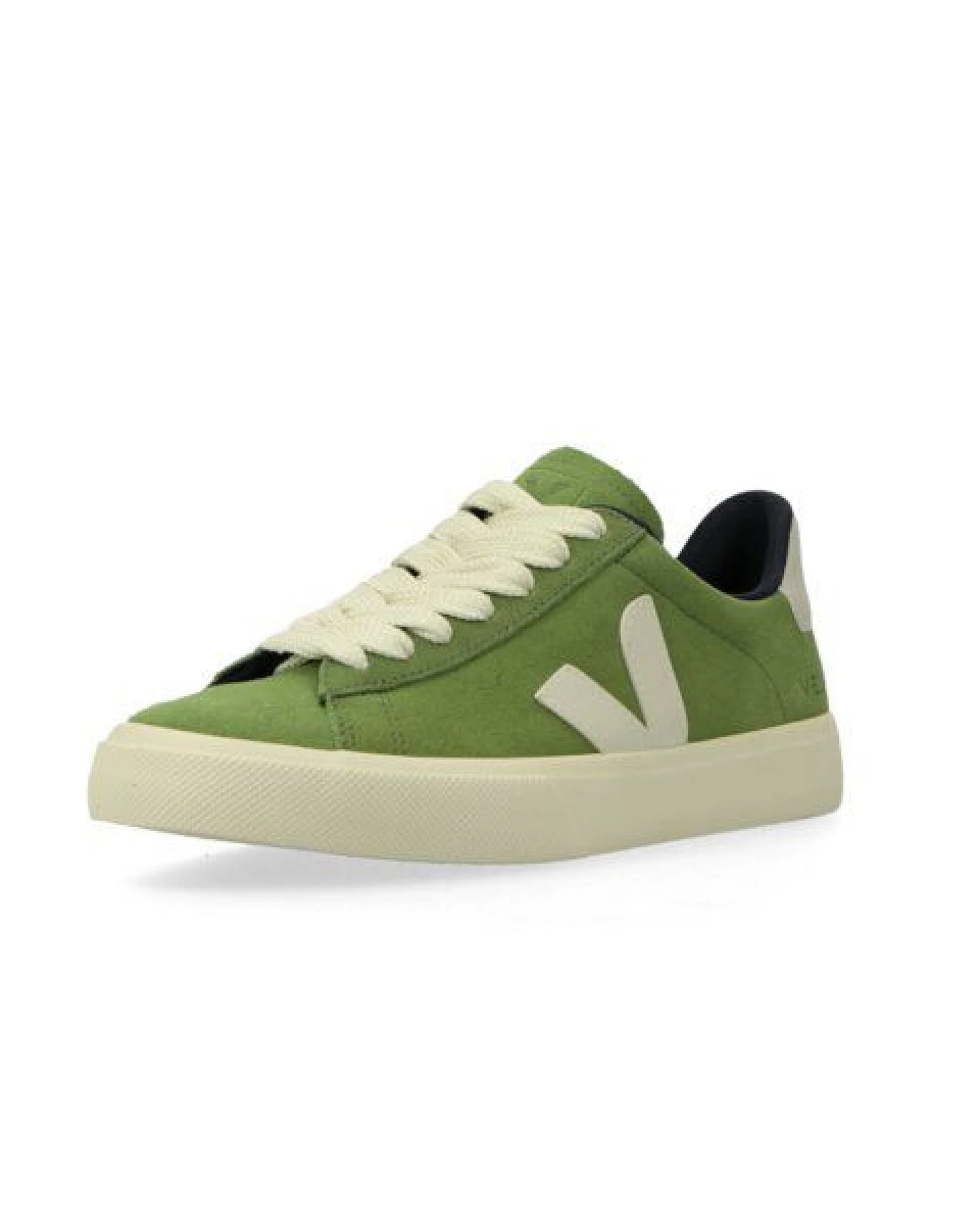 Veja Sneaker Unisex - Campo Suede – Ansicht 2