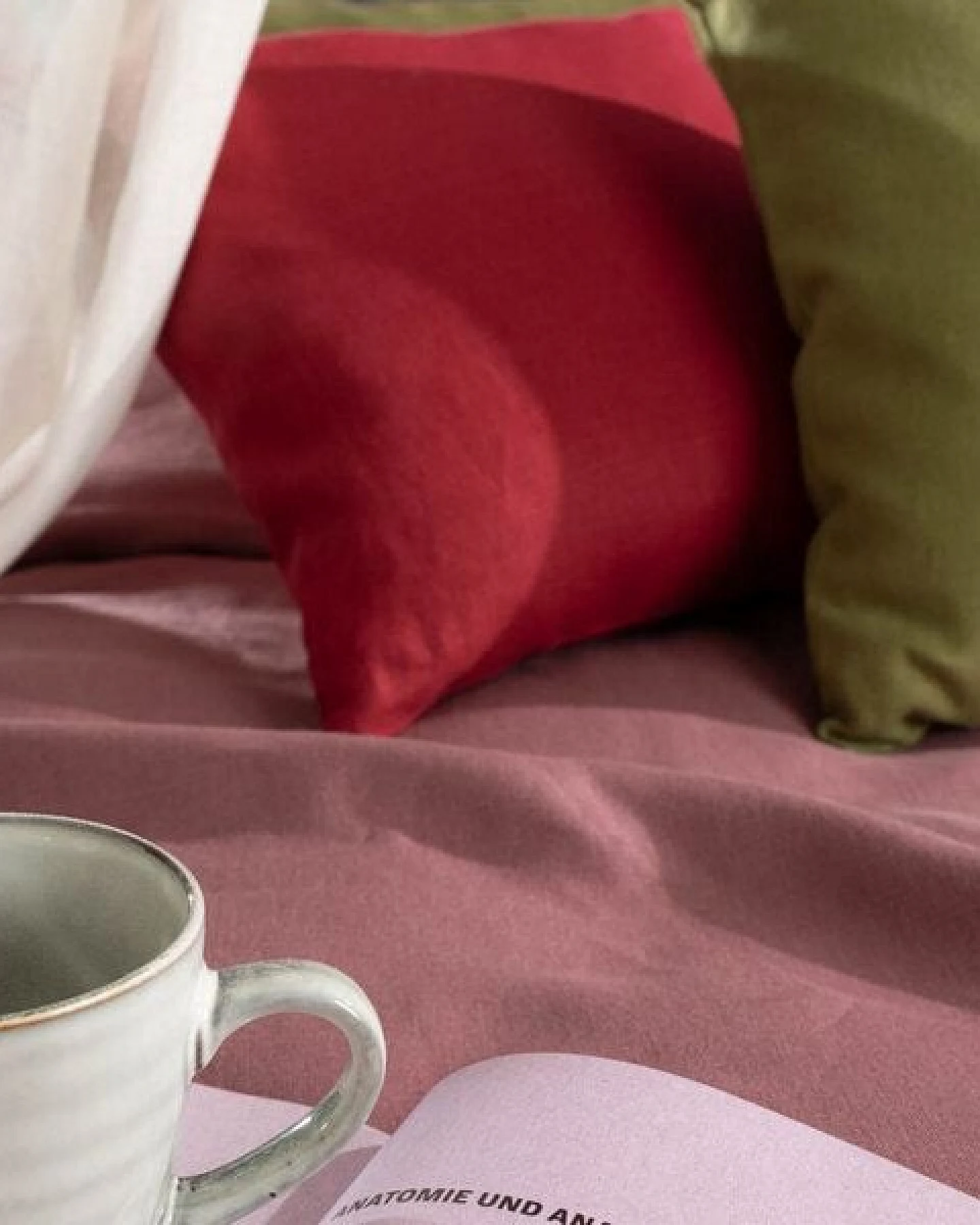 nahtur-design Leinenbettwäsche – Ansicht 4
