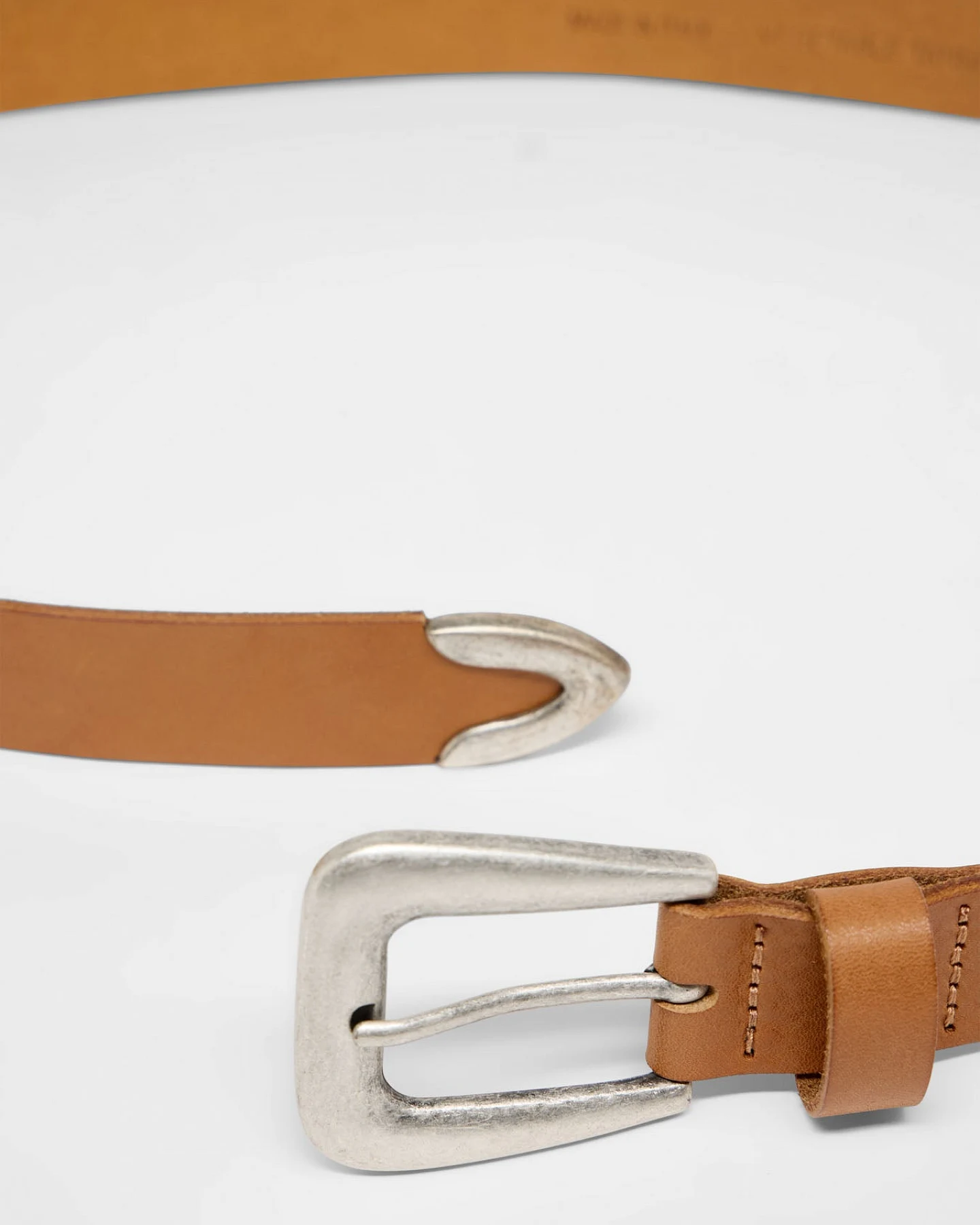 Jeans Gürtel – Ansicht 2