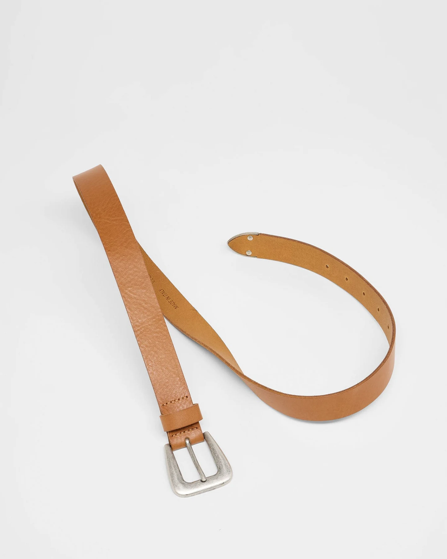 Jeans Gürtel – Ansicht 3