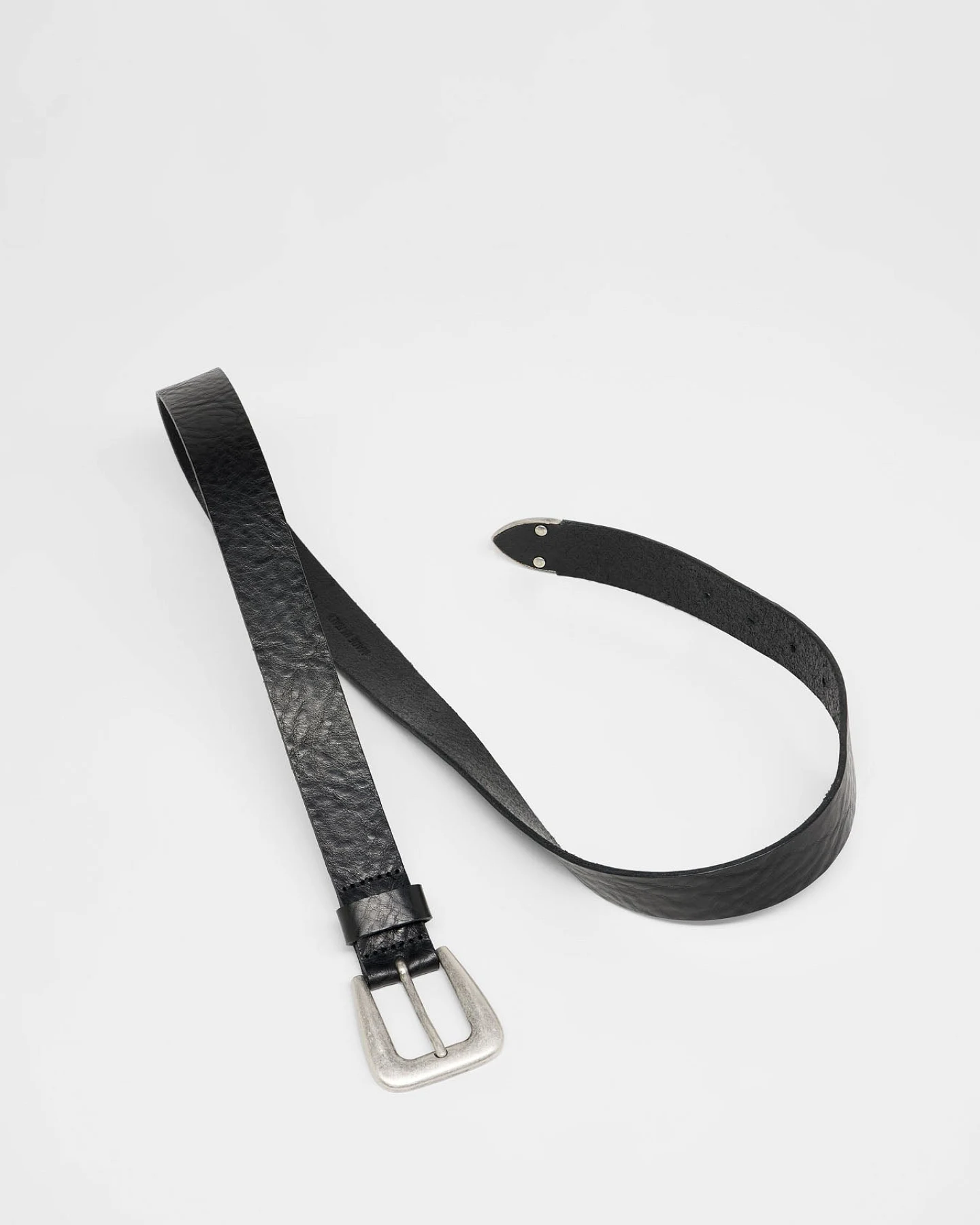 Jeans Gürtel – Ansicht 3