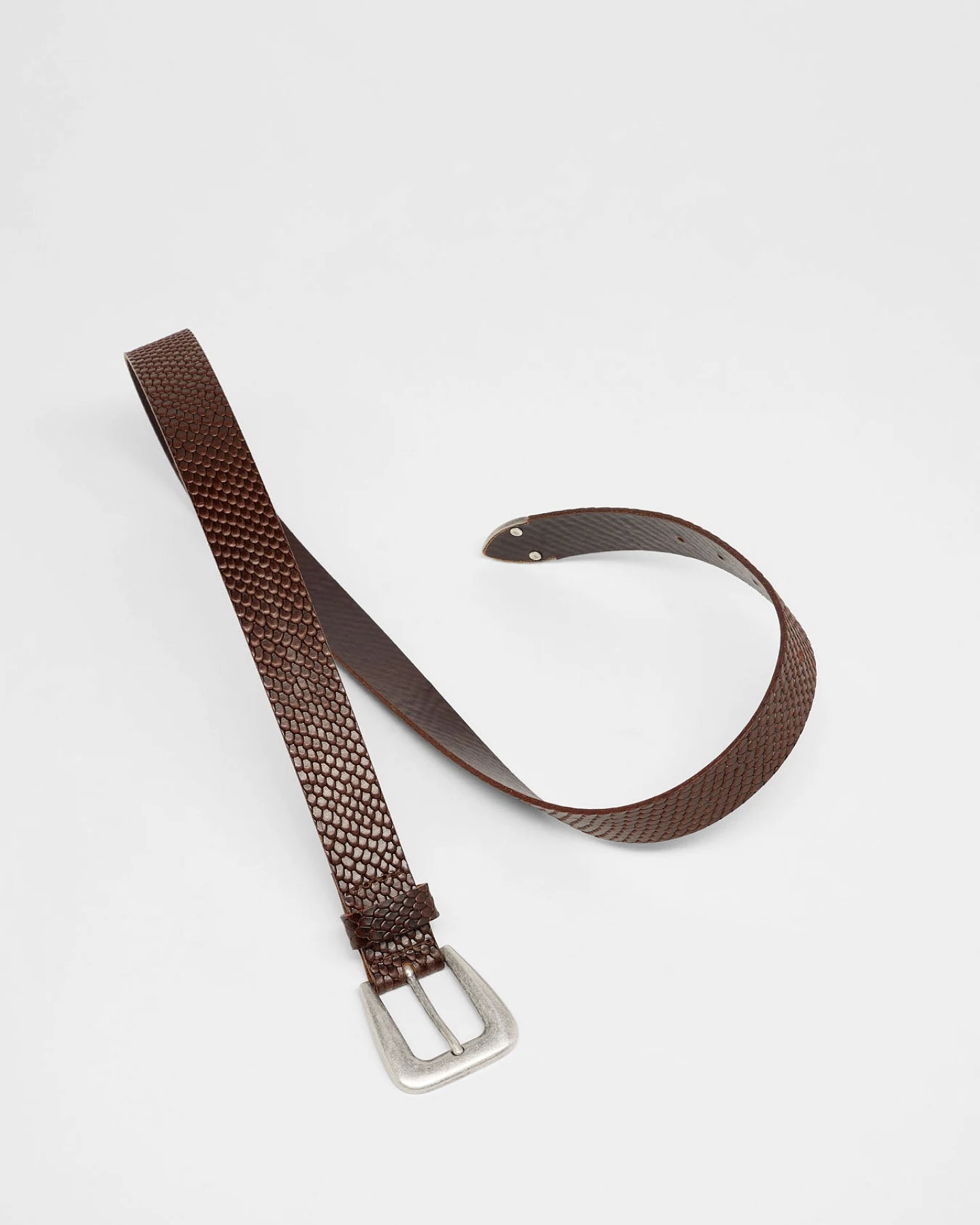 Jeans Gürtel – Ansicht 3