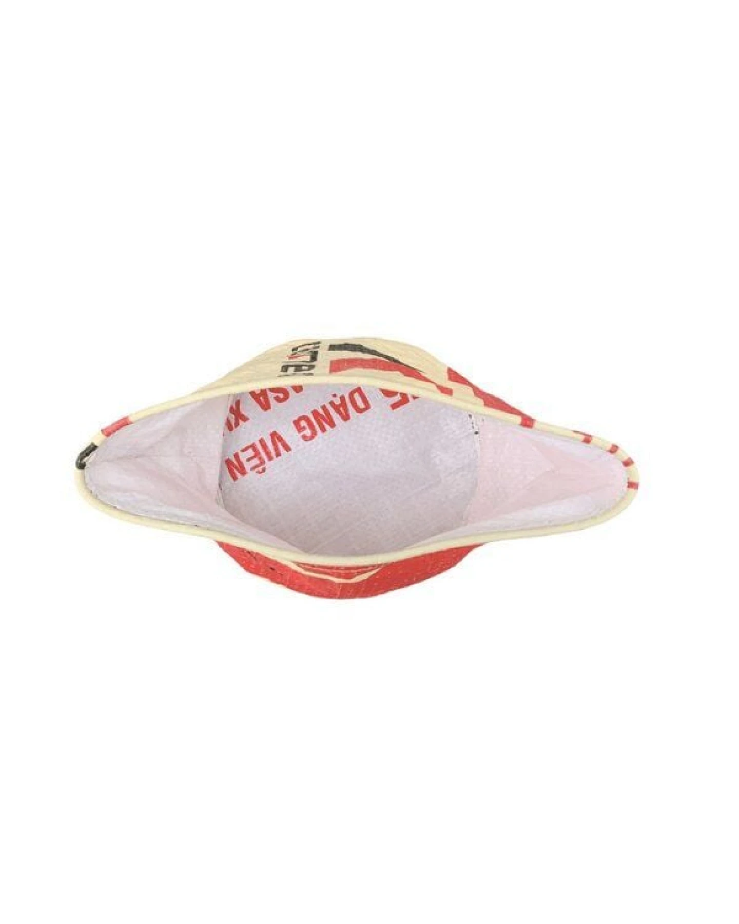 Beadbags Multifunktionsbehälter CRL29 recycelter Zementsack – Ansicht 3
