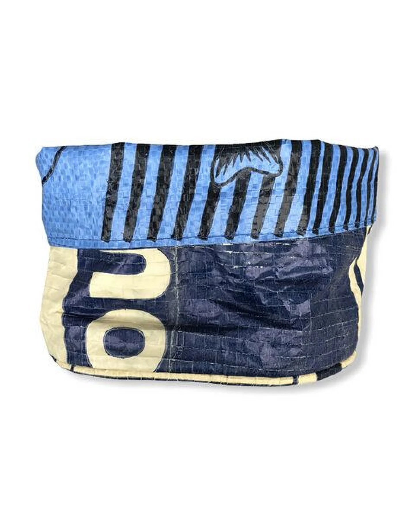Beadbags Multifunktionsbehälter CRL29 recycelter Zementsack – Ansicht 2