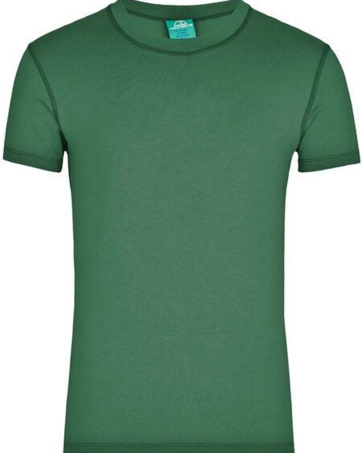 nice to meet me CORE T-SHIRT mit Bio-Baumwolle und TENCEL Lyocell – Ansicht 2