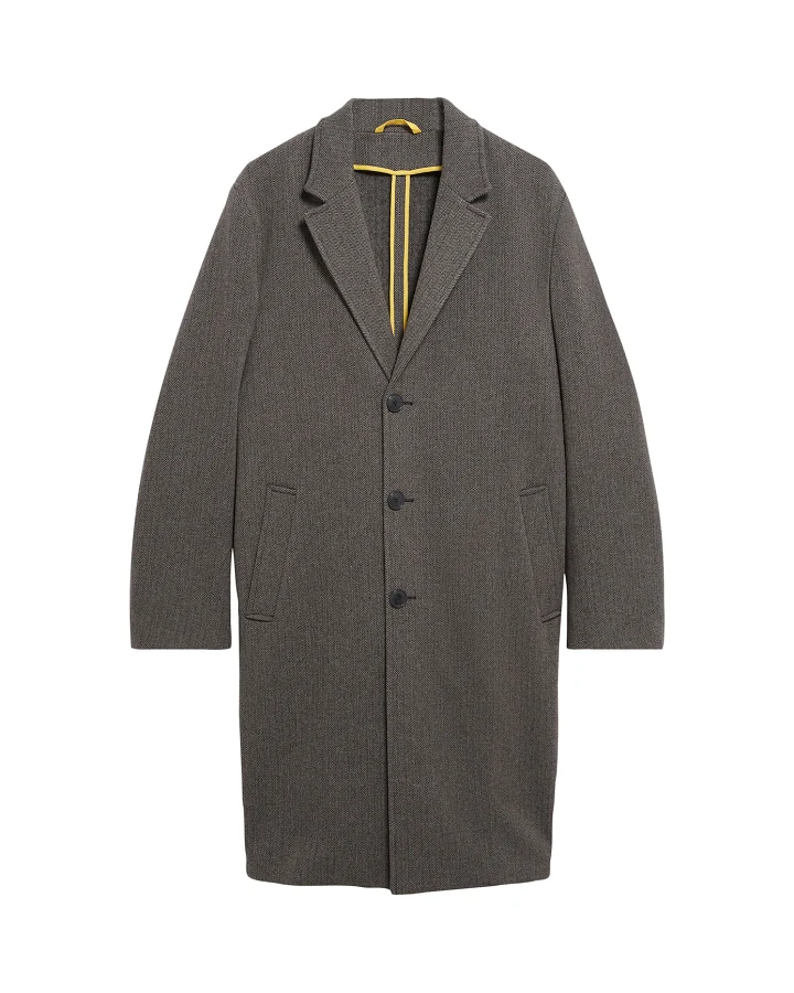 ARMEDANGELS Overshirt PAABLO