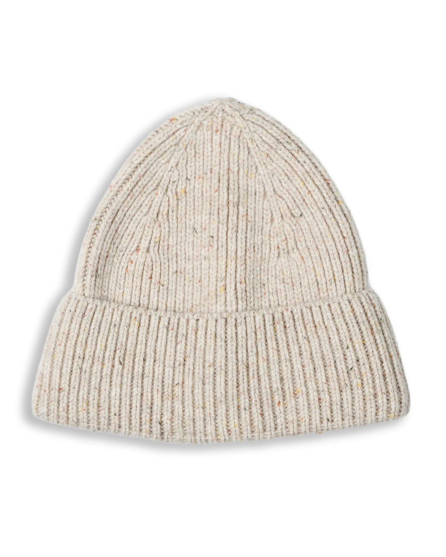 Unisex Mütze Beige – Ansicht 2