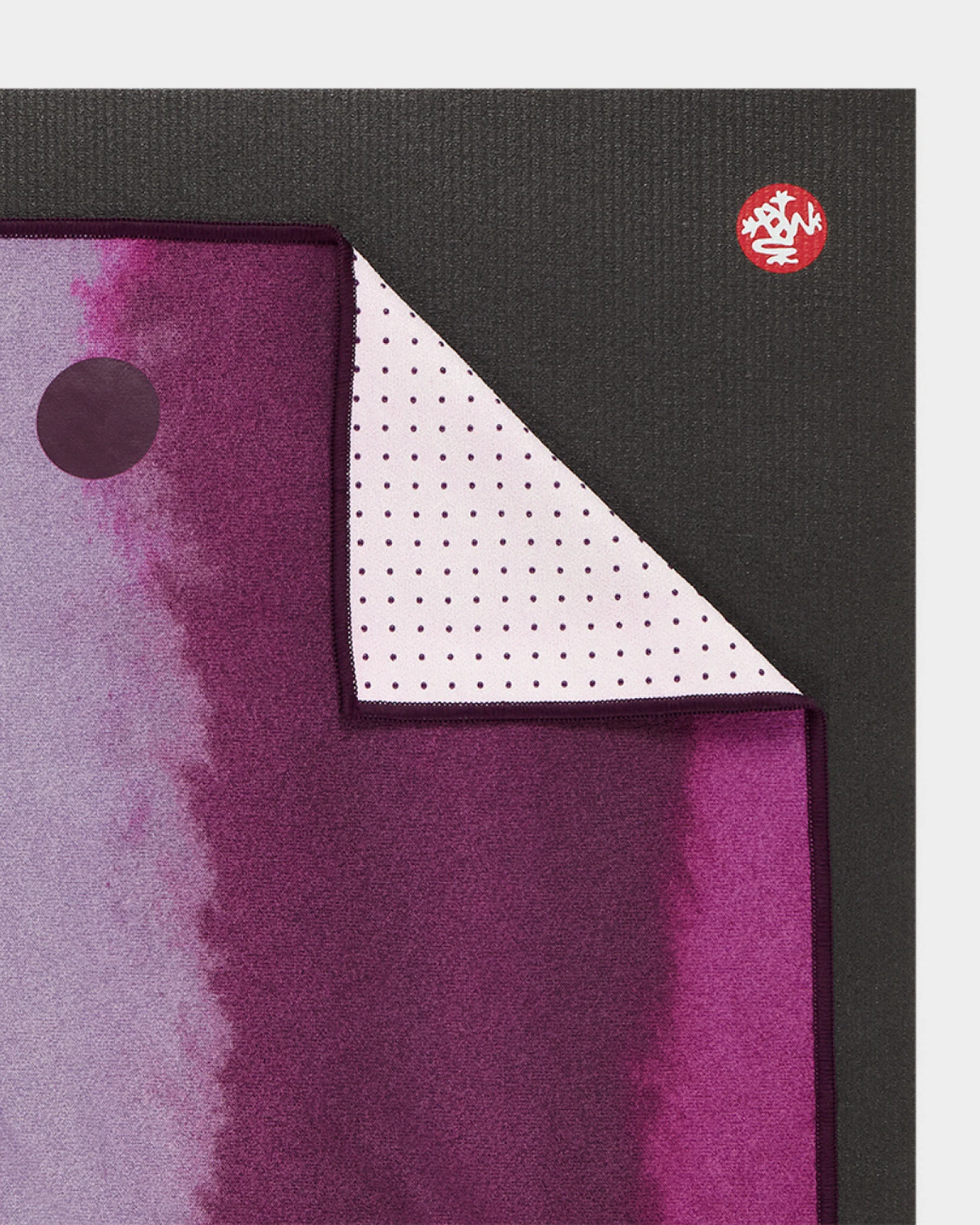 Manduka Mattentuch Yogitoes 2.0 - Inner Light – Ansicht 2