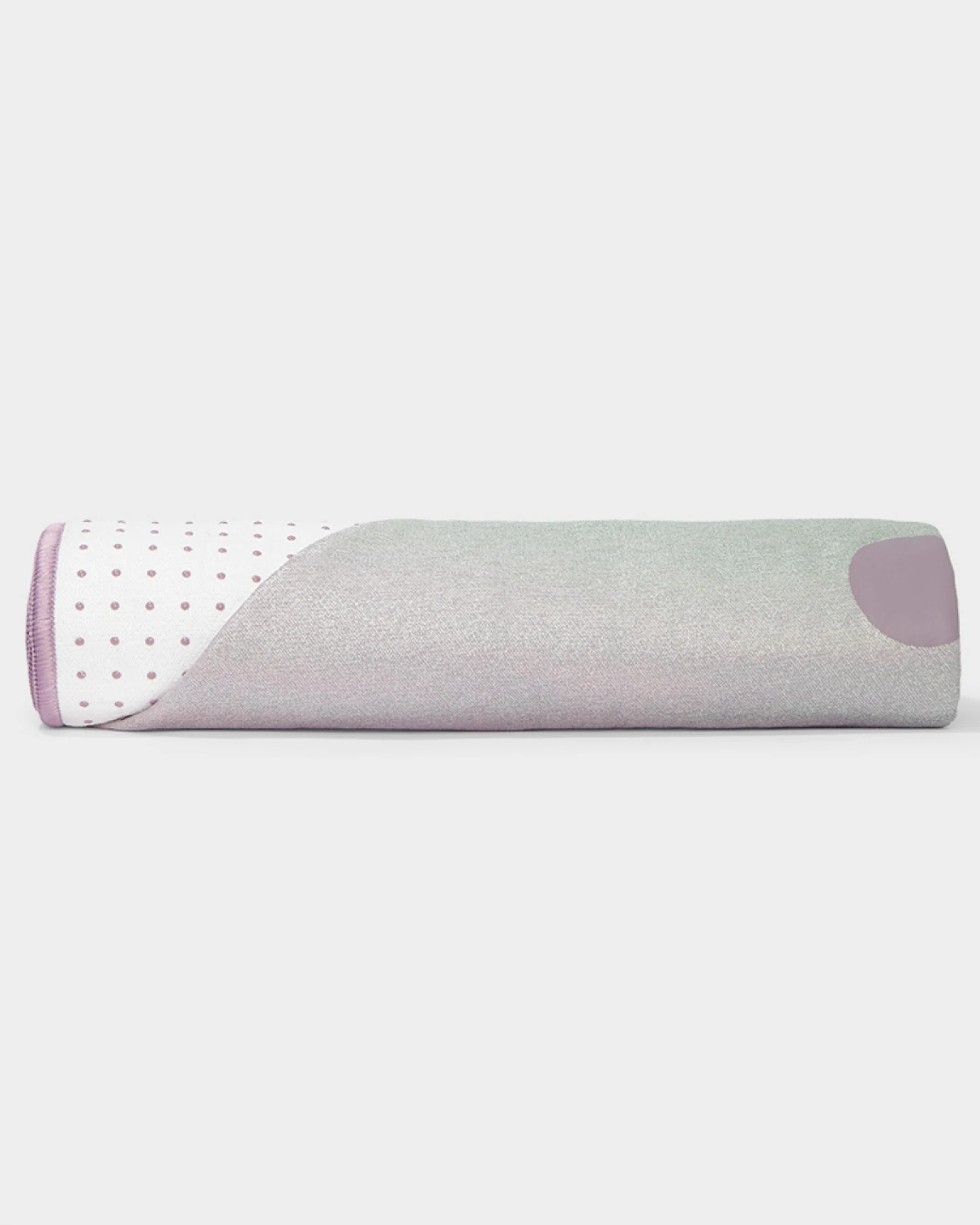 Manduka Mattentuch Yogitoes 2.0 - Clear Waters – Ansicht 4