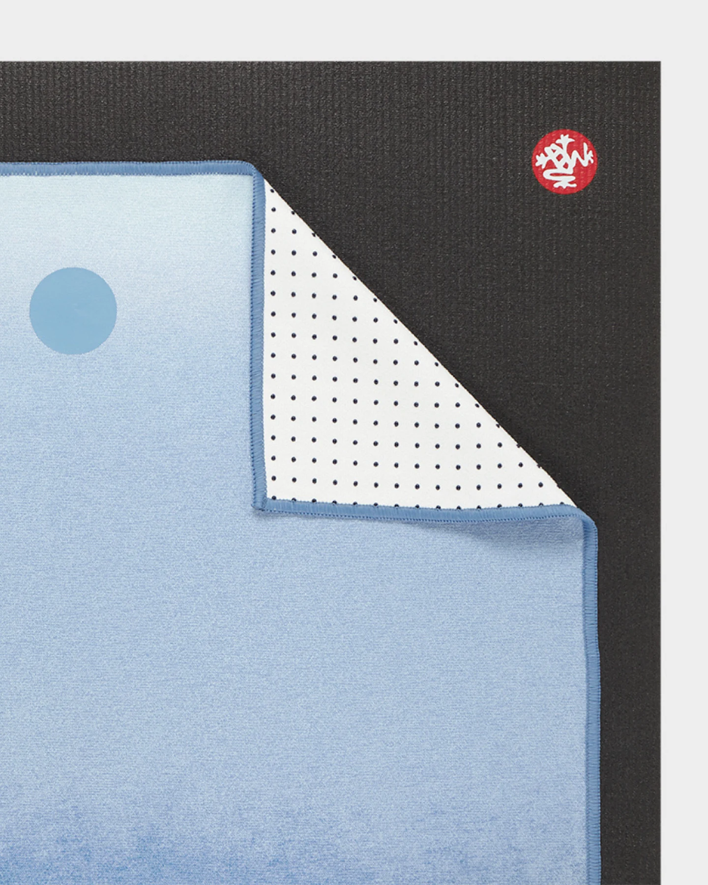 Manduka Mattentuch Yogitoes 2.0 - Strata – Ansicht 3