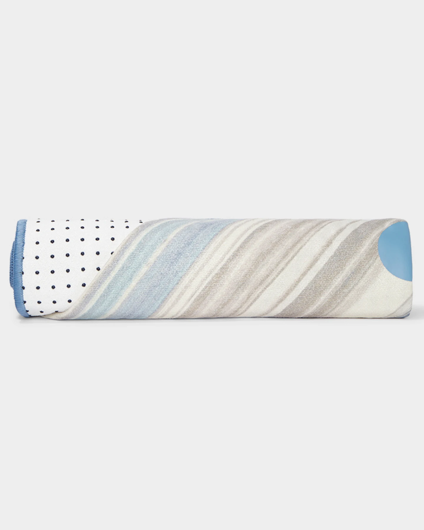 Manduka Mattentuch Yogitoes 2.0 - Crystal Quartzite – Ansicht 4