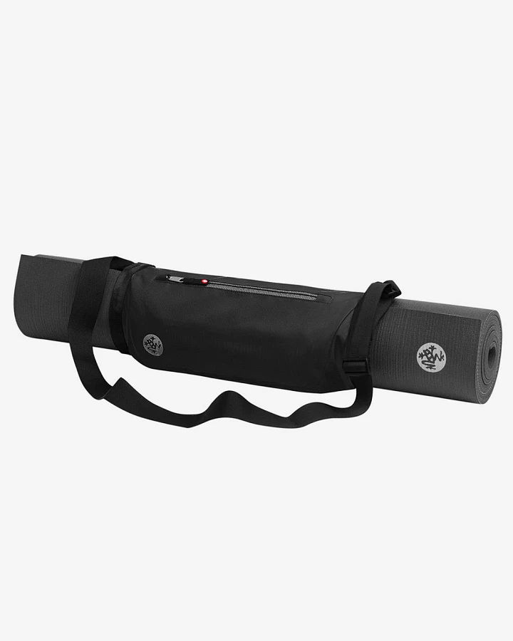 Manduka Manduka Yogatasche Go Play 5.0 Black