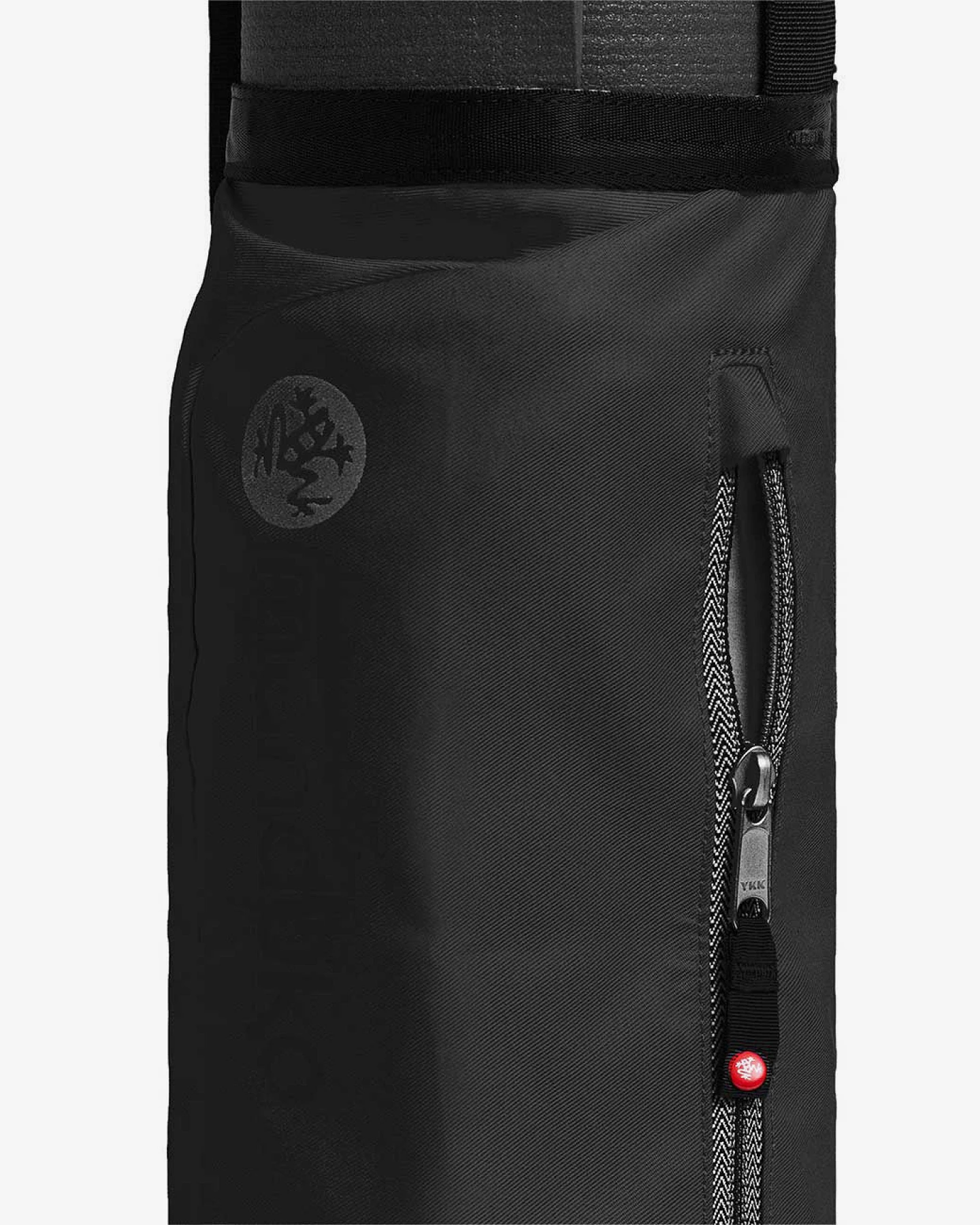 Manduka Manduka Yogatasche Go Play 5.0 Black – Ansicht 2