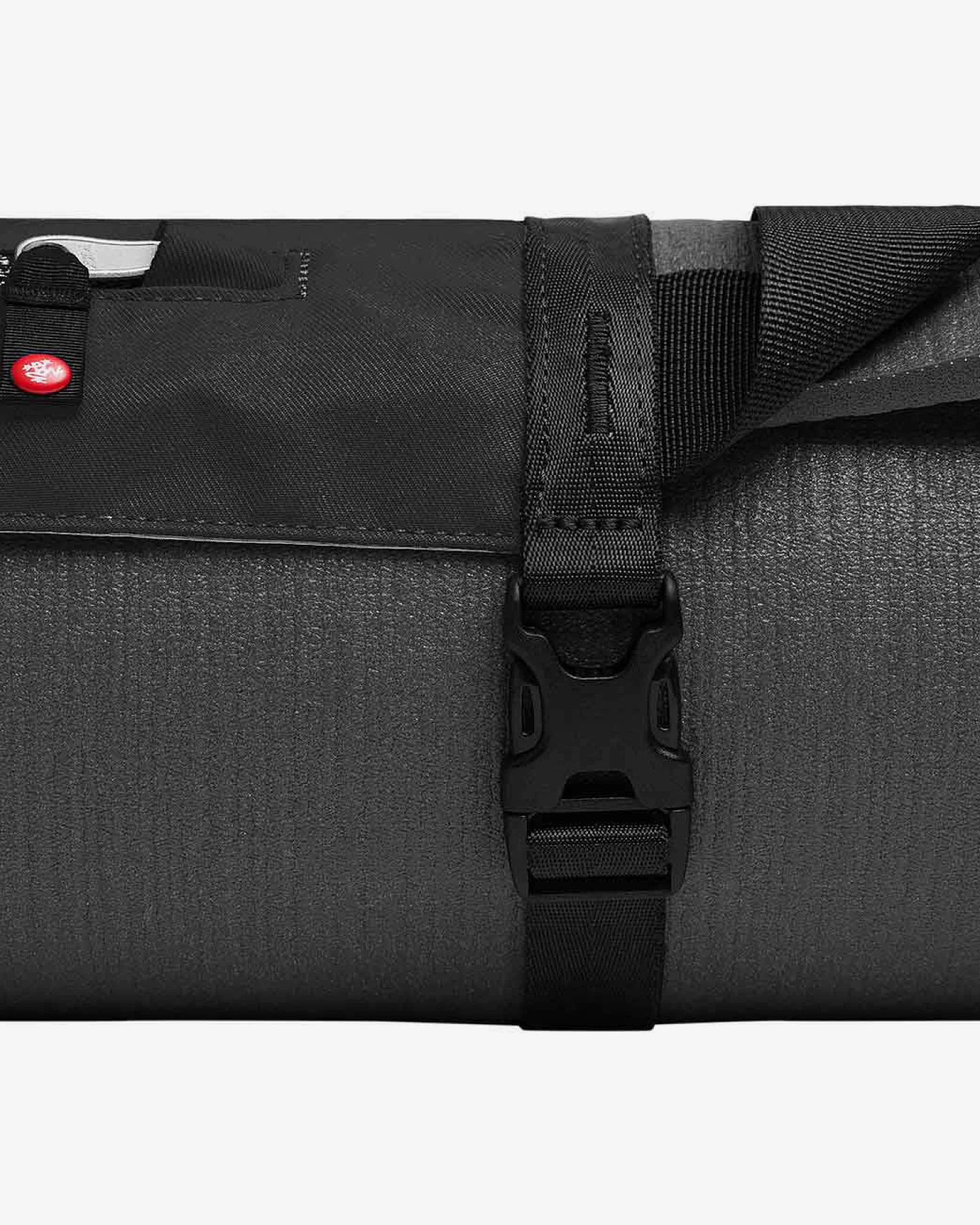 Manduka Manduka Yogatasche Go Play 5.0 Black – Ansicht 3