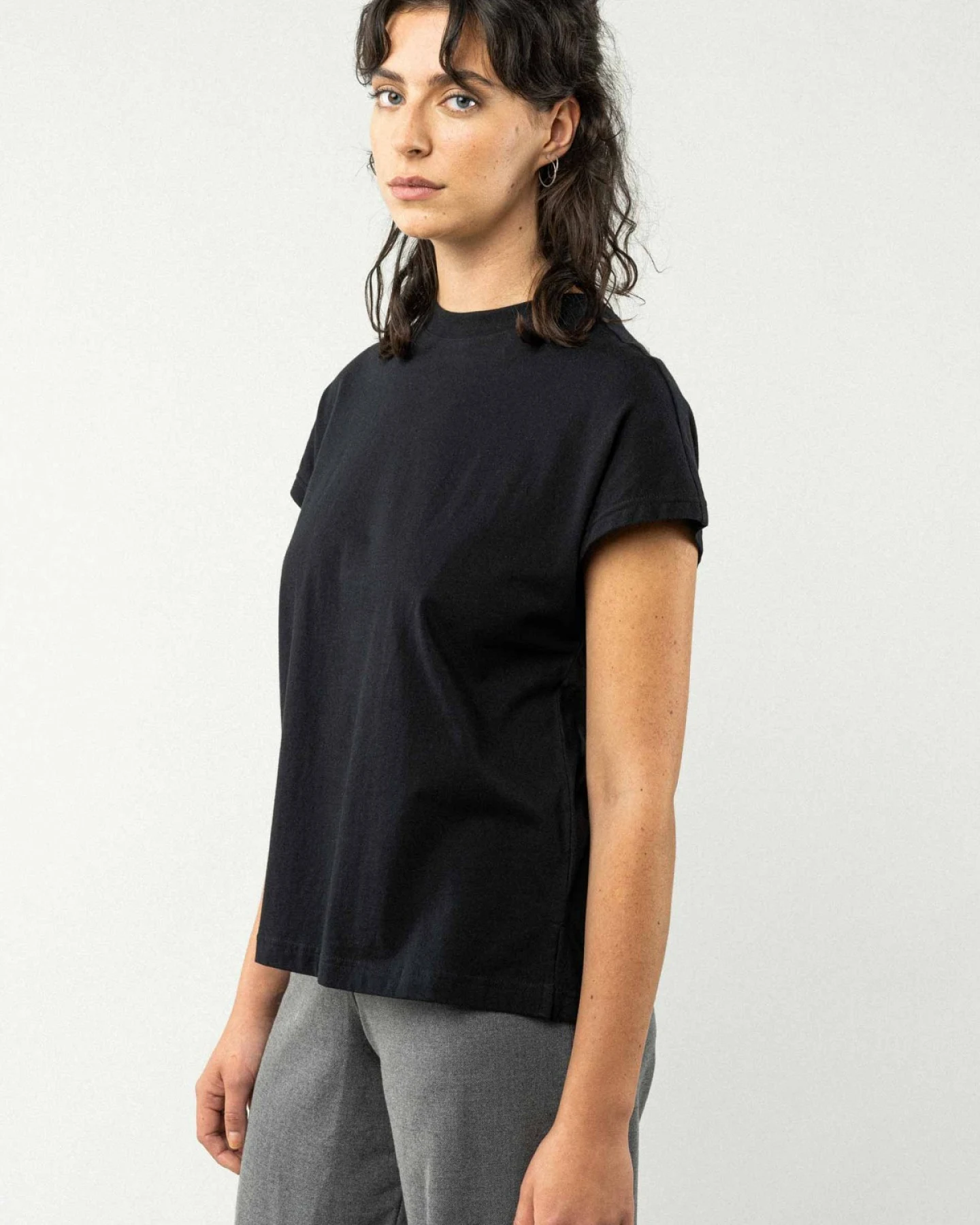 T-Shirt Madhu – Ansicht 2