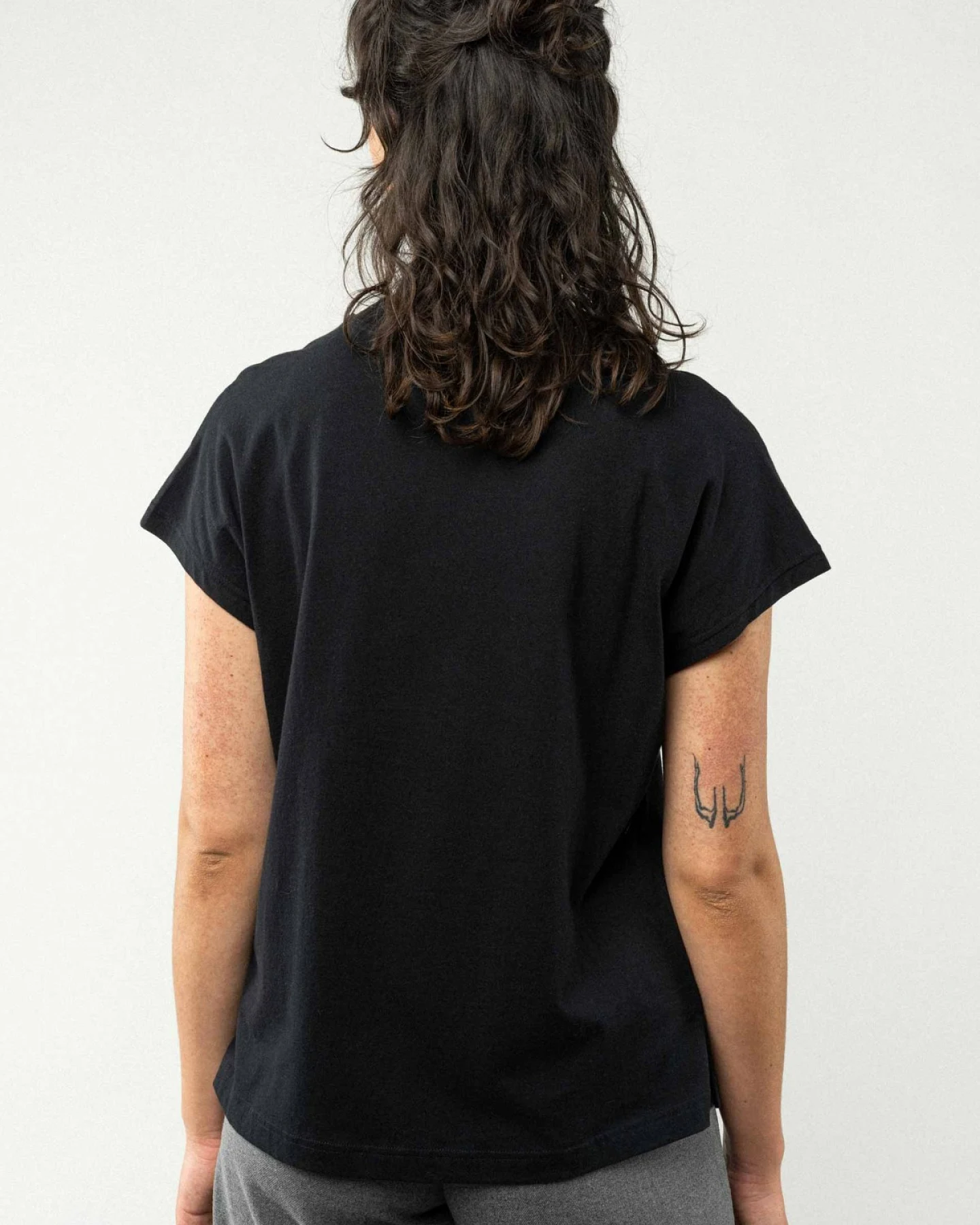 T-Shirt Madhu – Ansicht 3