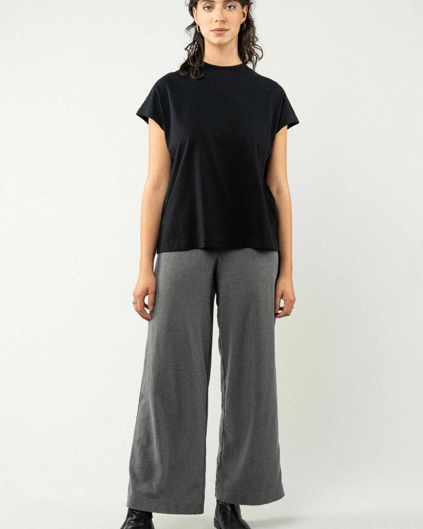 T-Shirt Madhu – Ansicht 4