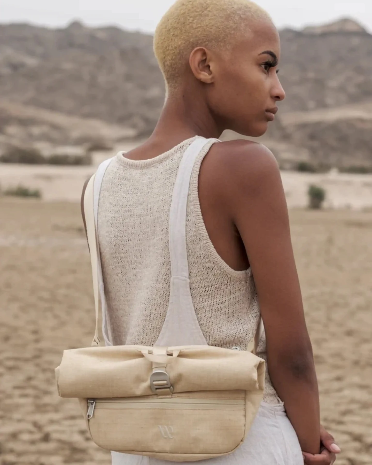 Tasche Sling – Ansicht 5