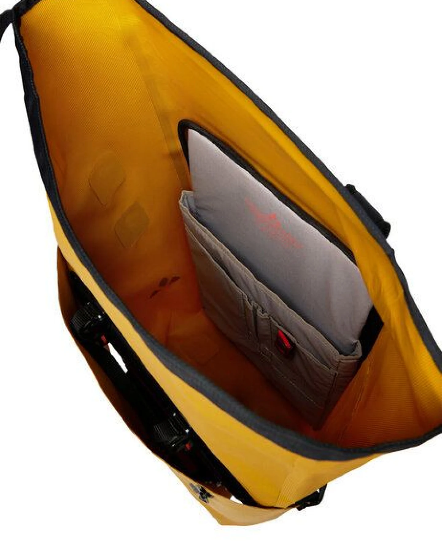 VAUDE Hinterradtaschen Proof Transformer 26 – Ansicht 3