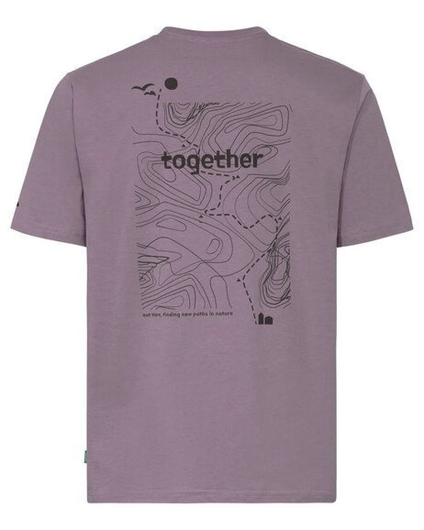 VAUDE T-Shirt Men's Spirit T-Shirt II – Ansicht 2