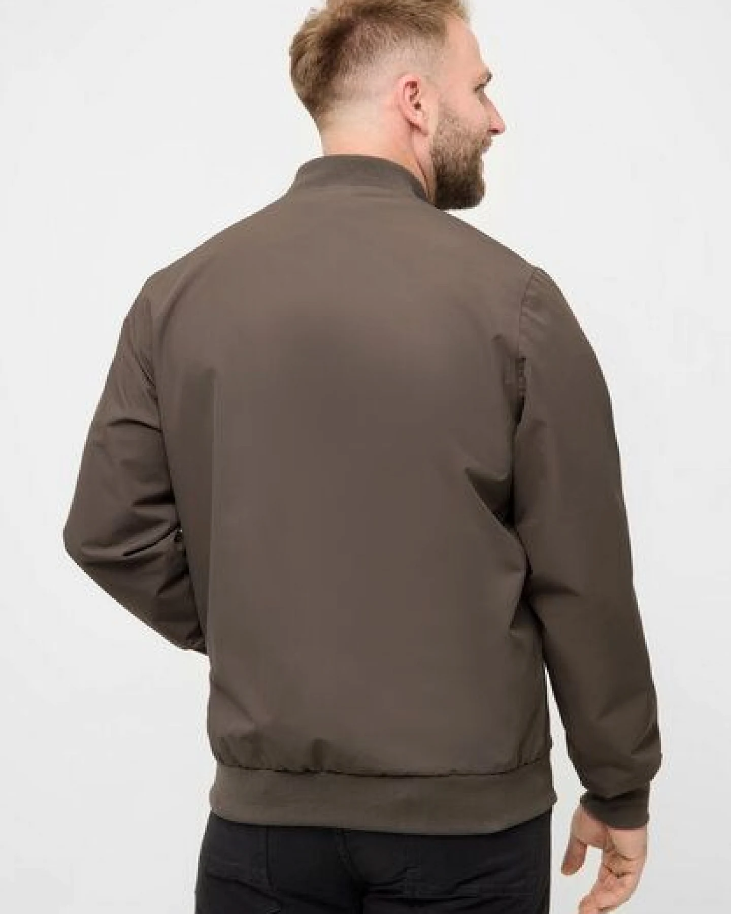 derbe Regenjacke „Blousby“ – Ansicht 4