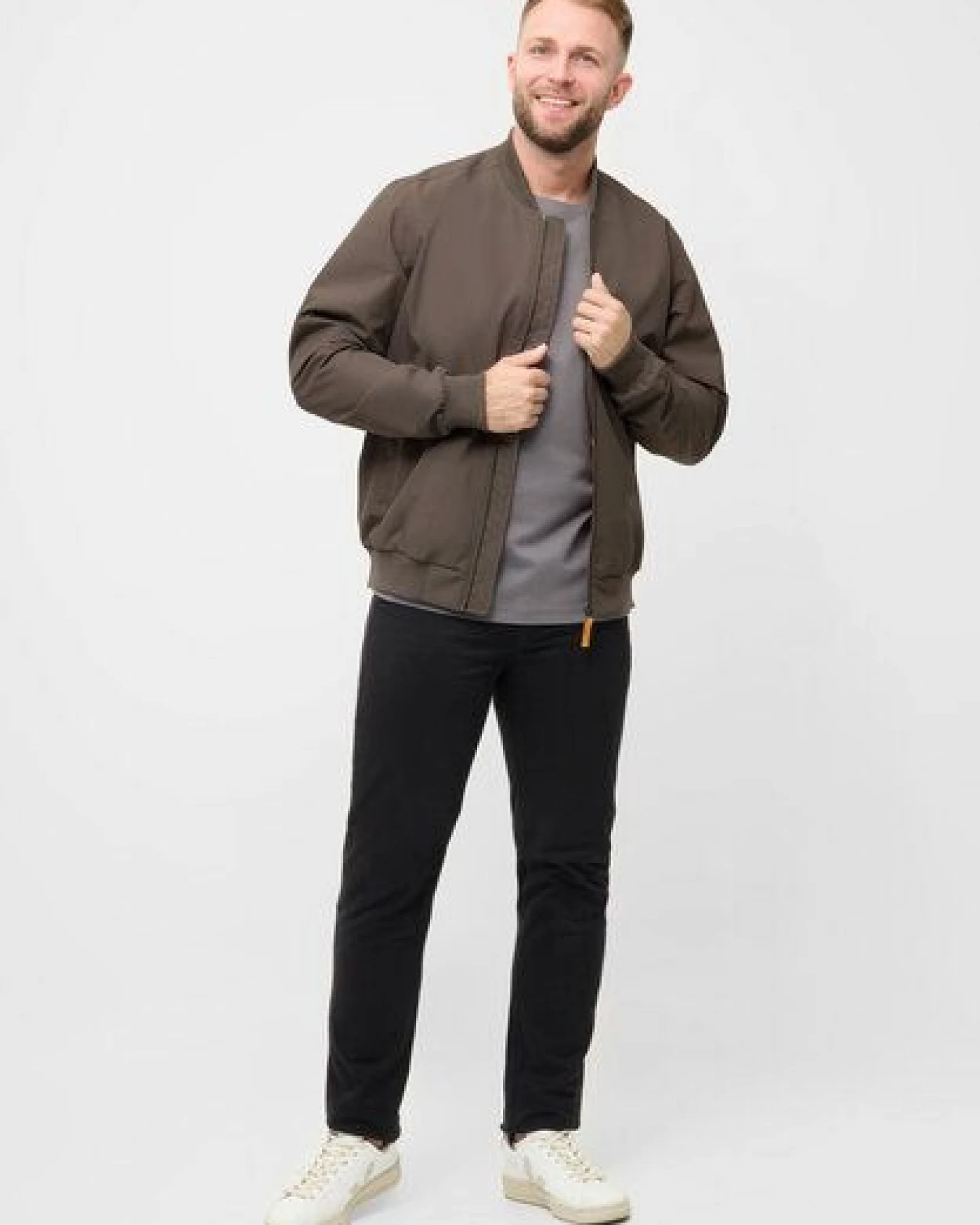 derbe Regenjacke „Blousby“ – Ansicht 3