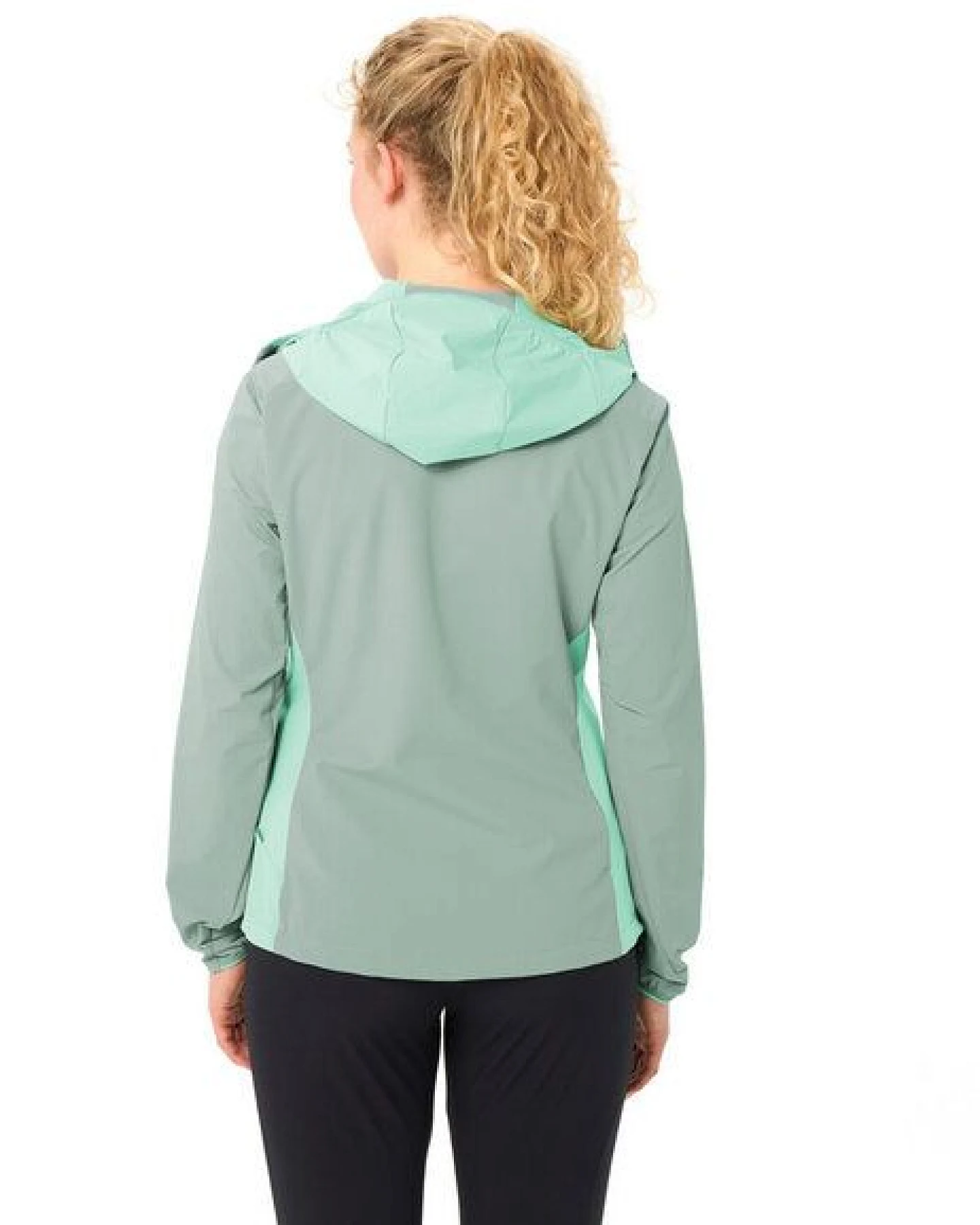 VAUDE Jacken Women's Tekoa Jacket II – Ansicht 3