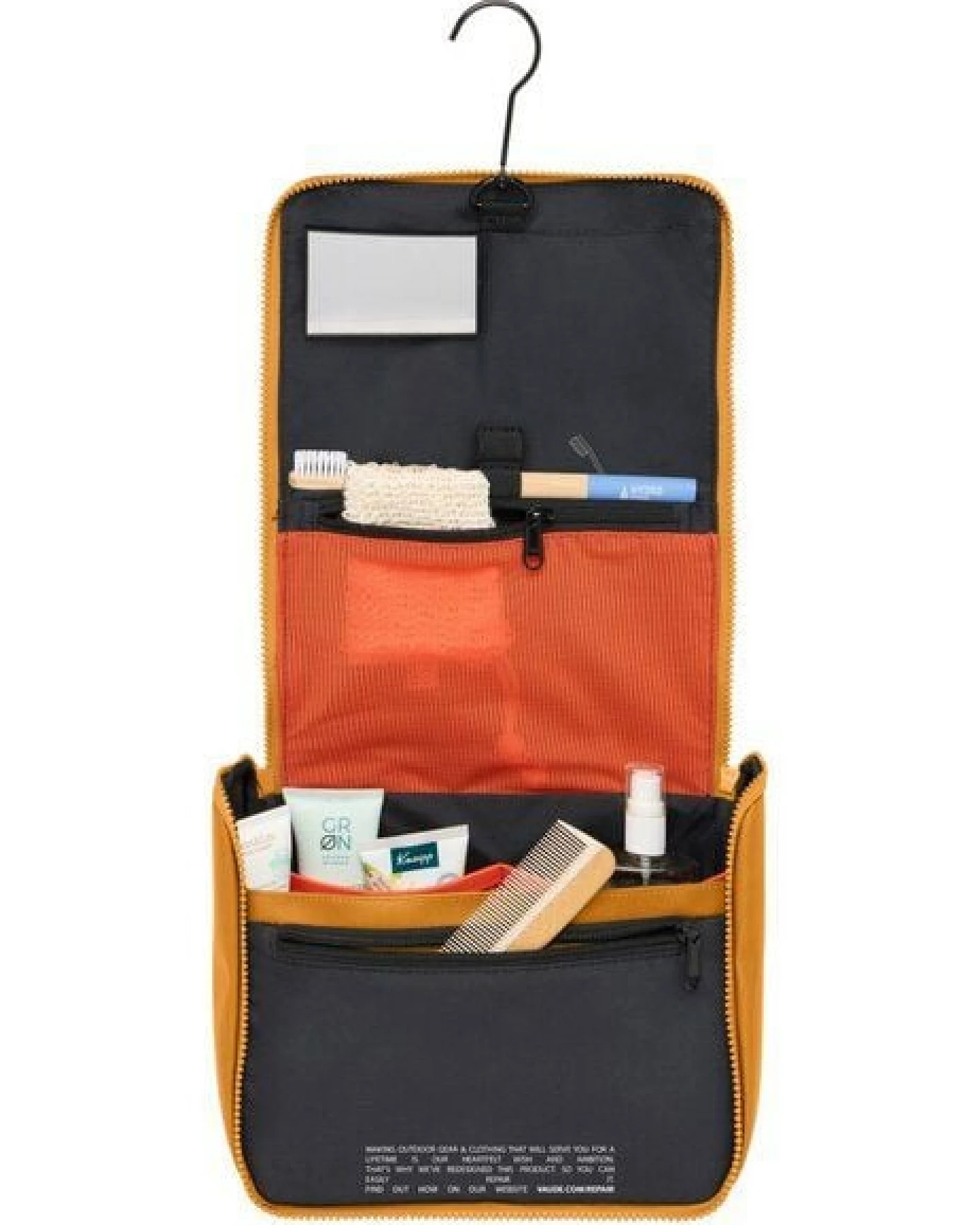 VAUDE BANABA Waschtasche Kulturbeutel – Ansicht 4
