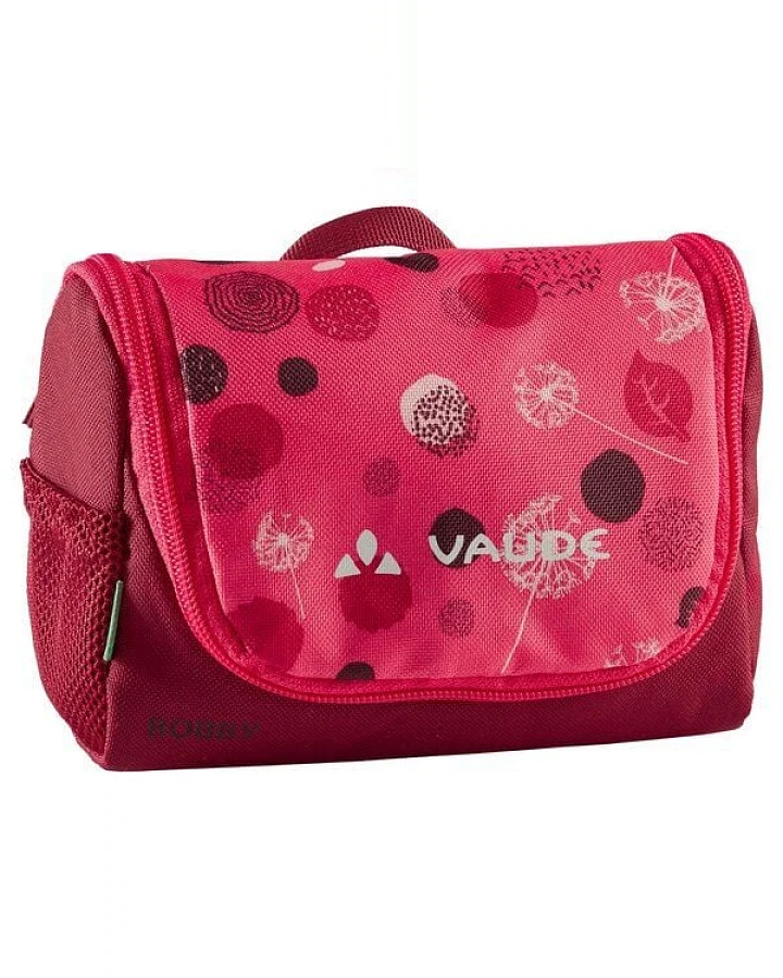 VAUDE Waschtasche/Kulturbeutel Bobby klein