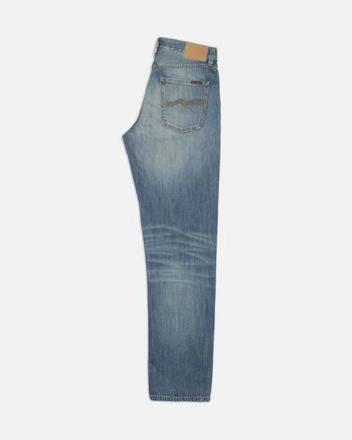 Nudie Jeans Rad Rufus - Slow Drive – Ansicht 2