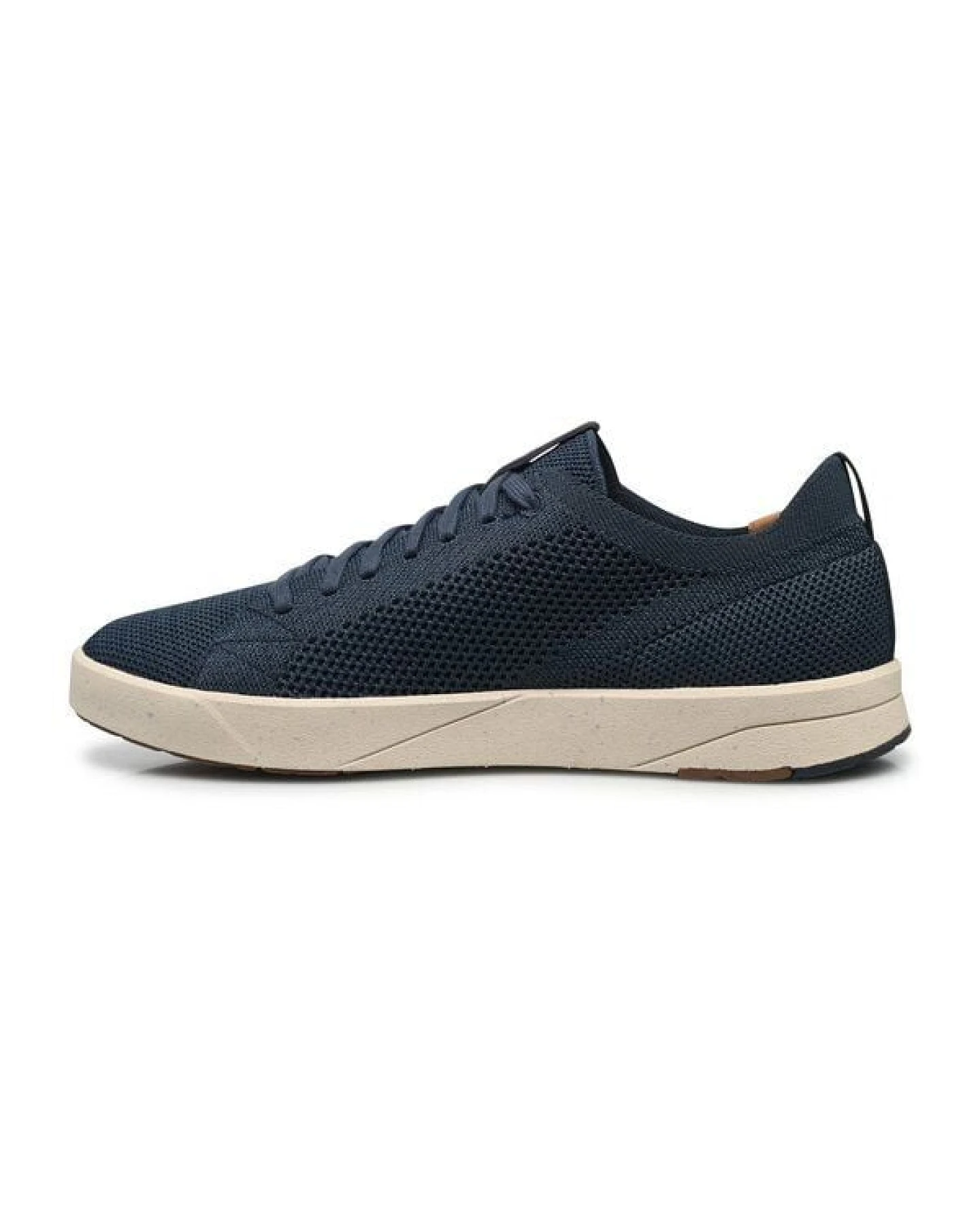SAOLA Sneaker - Cannon Knit 2.0 M Blau – Ansicht 4