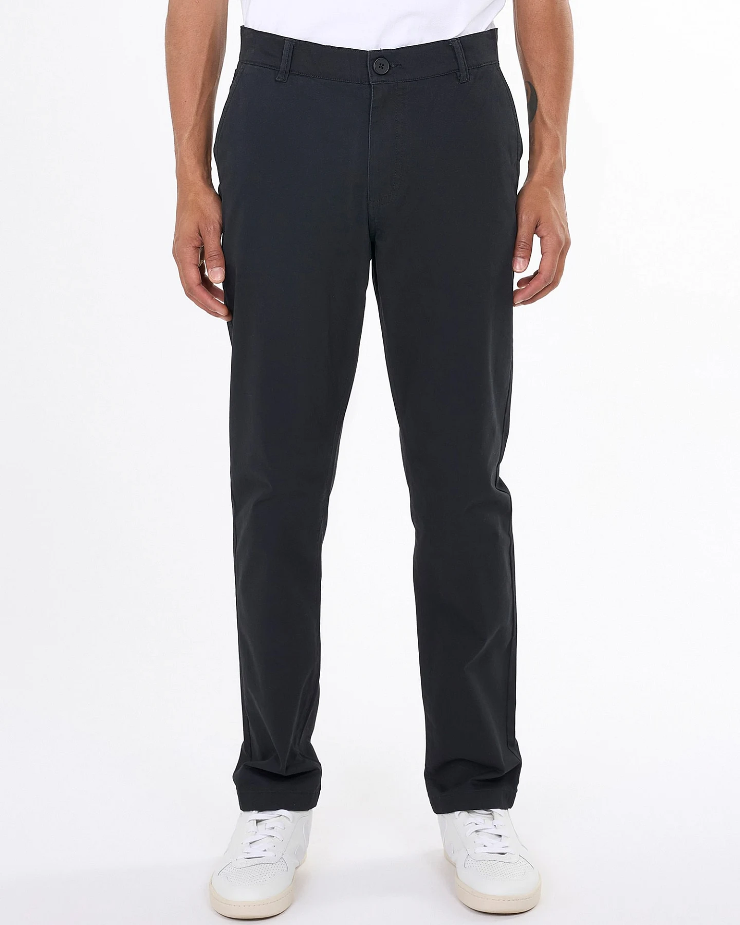 KnowledgeCotton Apparel Hose LUCA – Ansicht 2