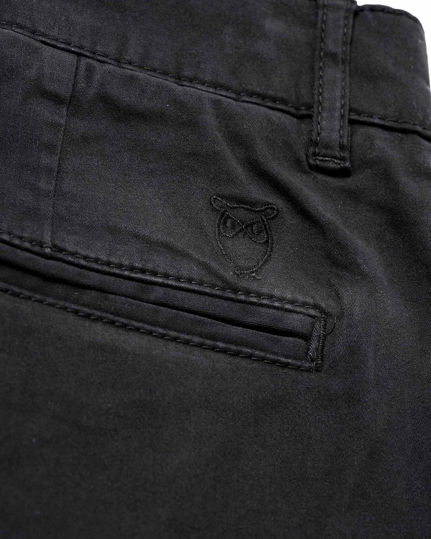 KnowledgeCotton Apparel Hose LUCA – Ansicht 4