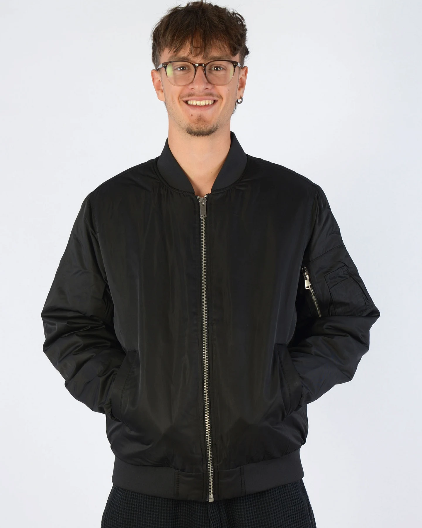 glore Jacke Ivan – Ansicht 2