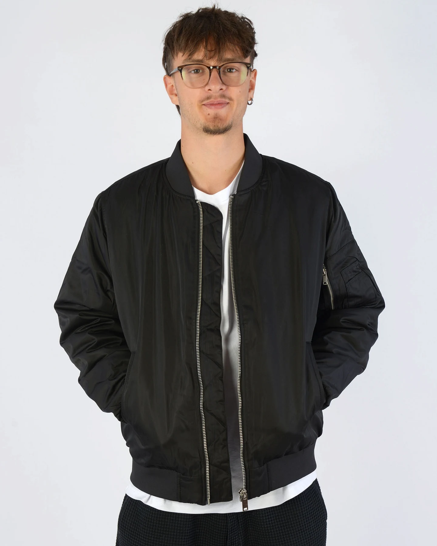 glore Jacke Ivan – Ansicht 3