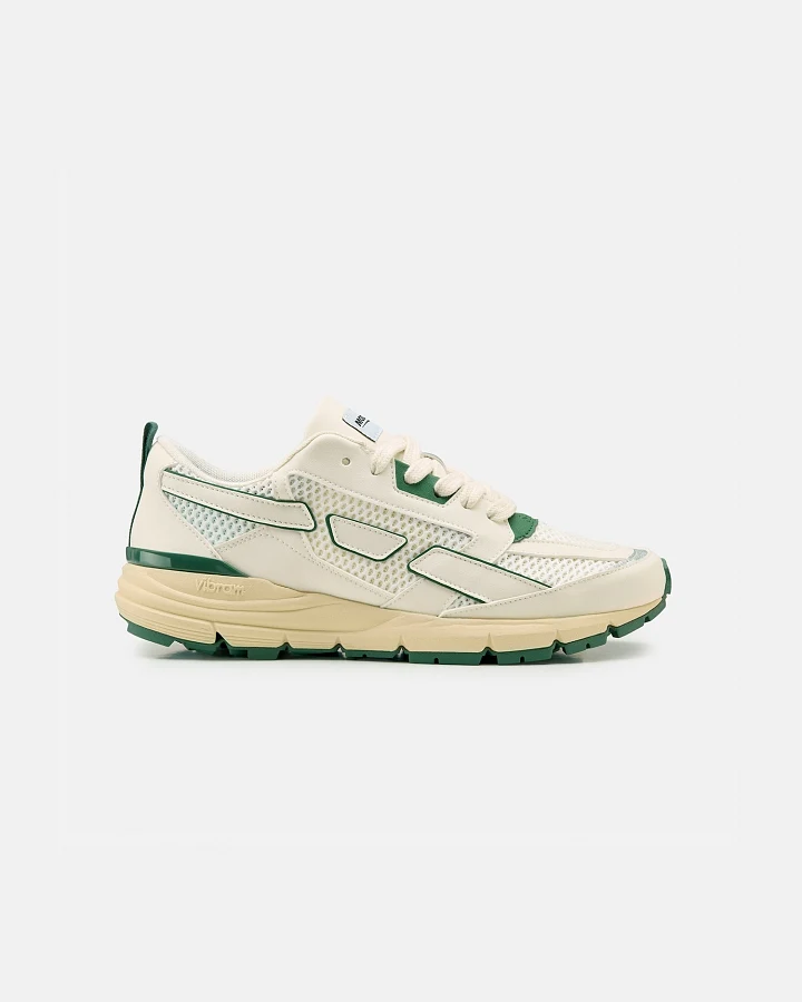 SAYE Herren vegan Sneaker M01 Atlas Jade