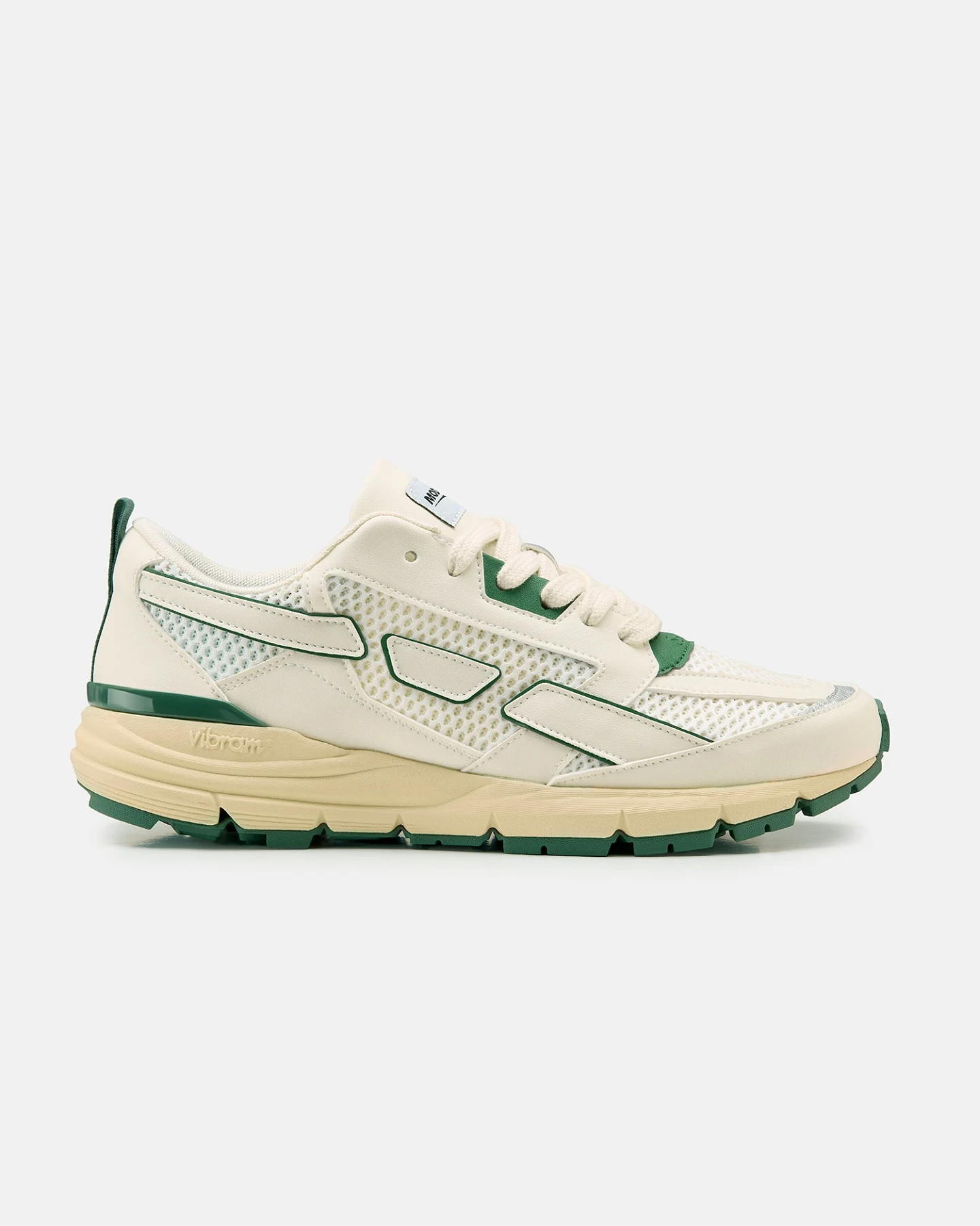 SAYE Herren vegan Sneaker M01 Atlas Jade – Ansicht 2