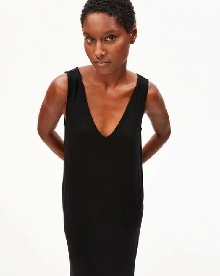 ARMEDANGELS SLEEVELESS Damen LENZING ECOVERO Viskose Mix