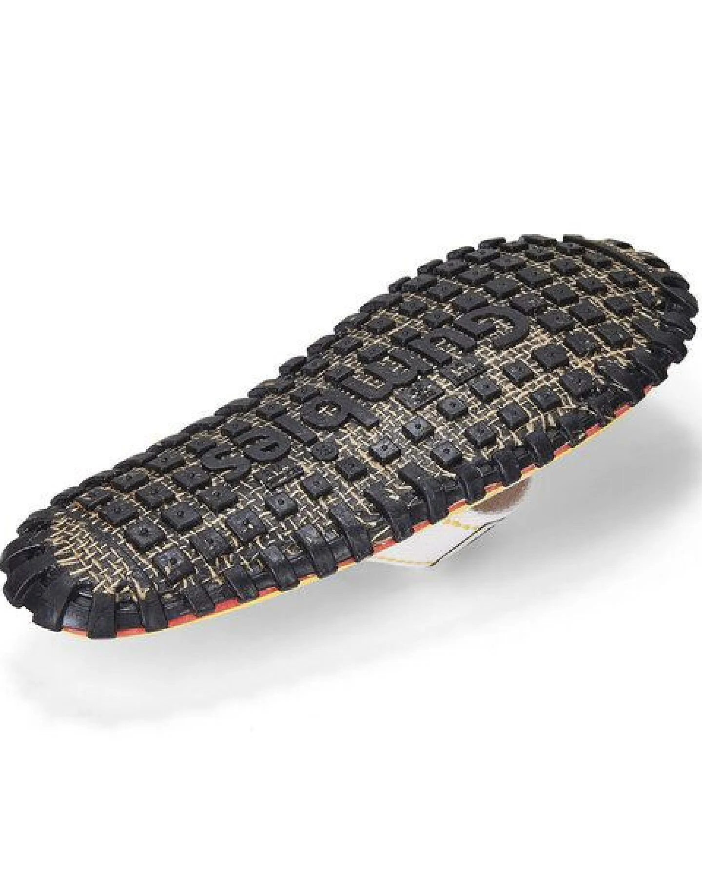 GUMBIES Seaside - Zehentrenner aus recyceltem Material – Ansicht 2