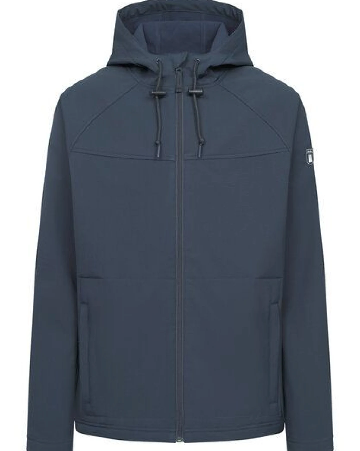 derbe Softshelljacke „Isleby“ – Ansicht 2