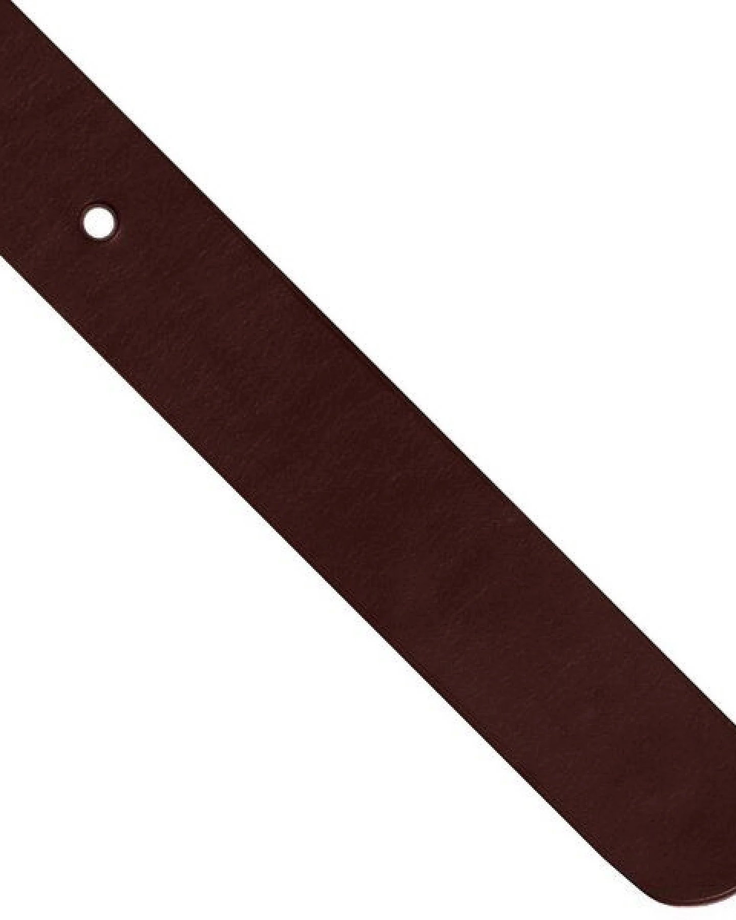 Simaru Premium-Ledergürtel für Damen 20mm Boavista-EU – Ansicht 2